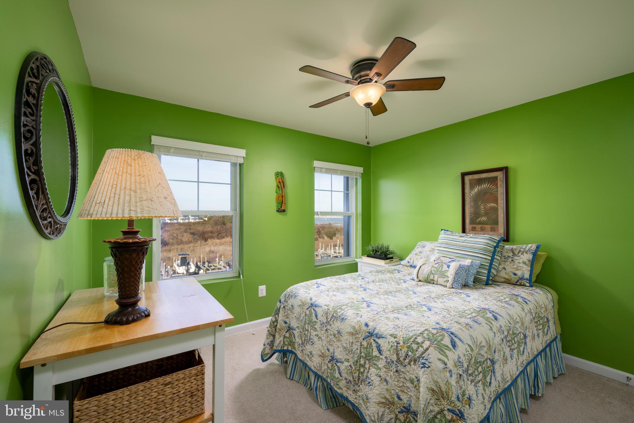 WEST OCEAN  CITY - Residential