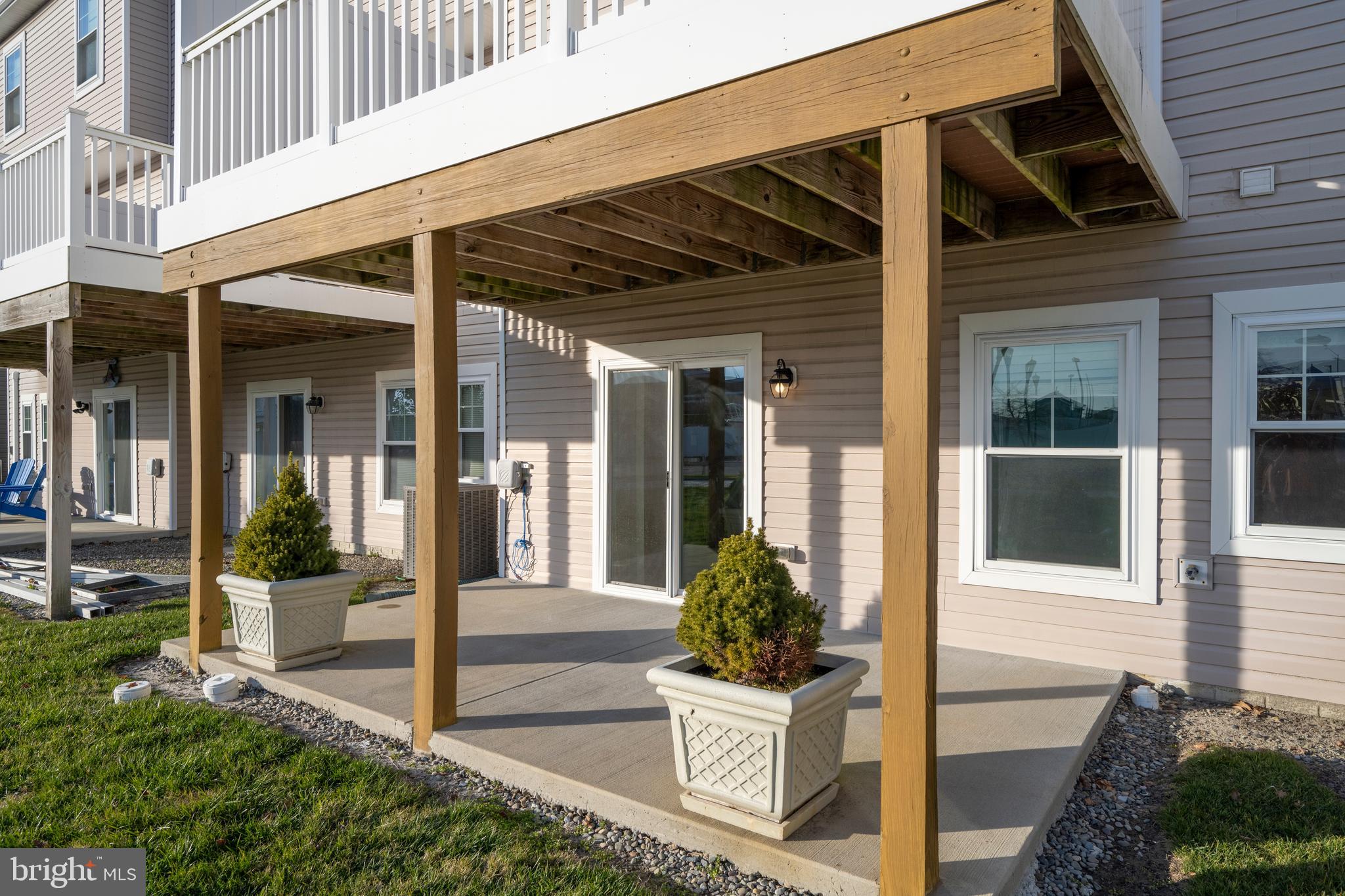 WEST OCEAN  CITY - Residential