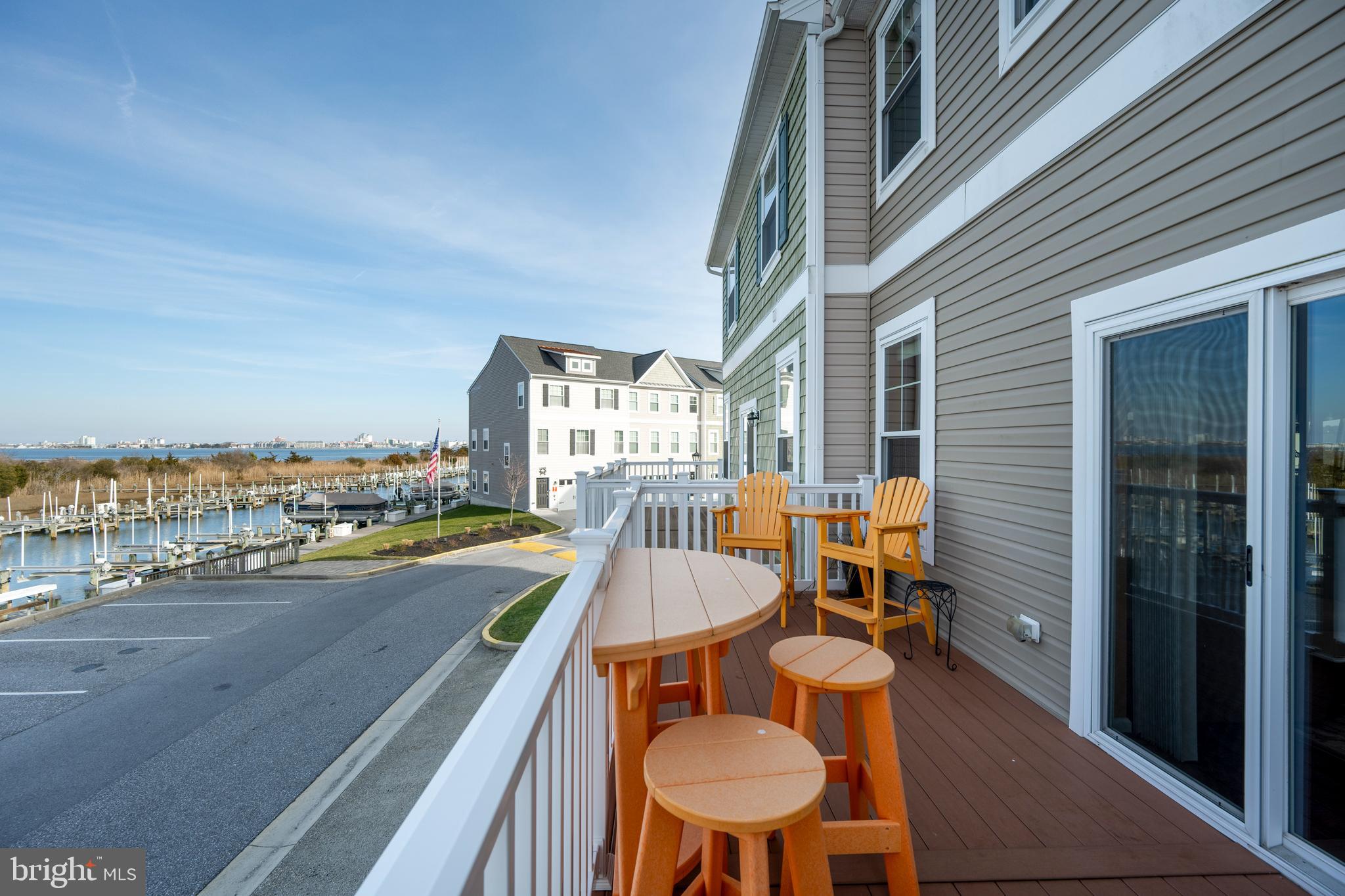 WEST OCEAN  CITY - Residential