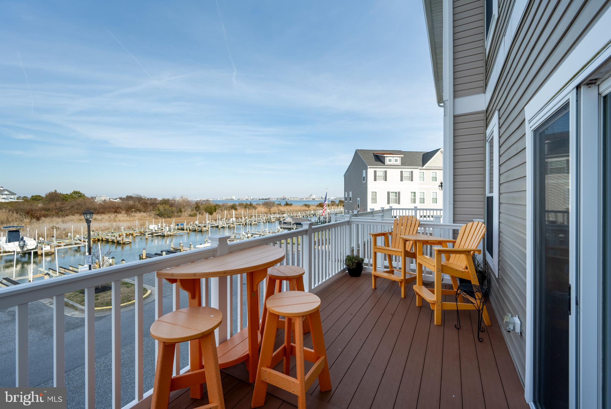 WEST OCEAN  CITY - Residential