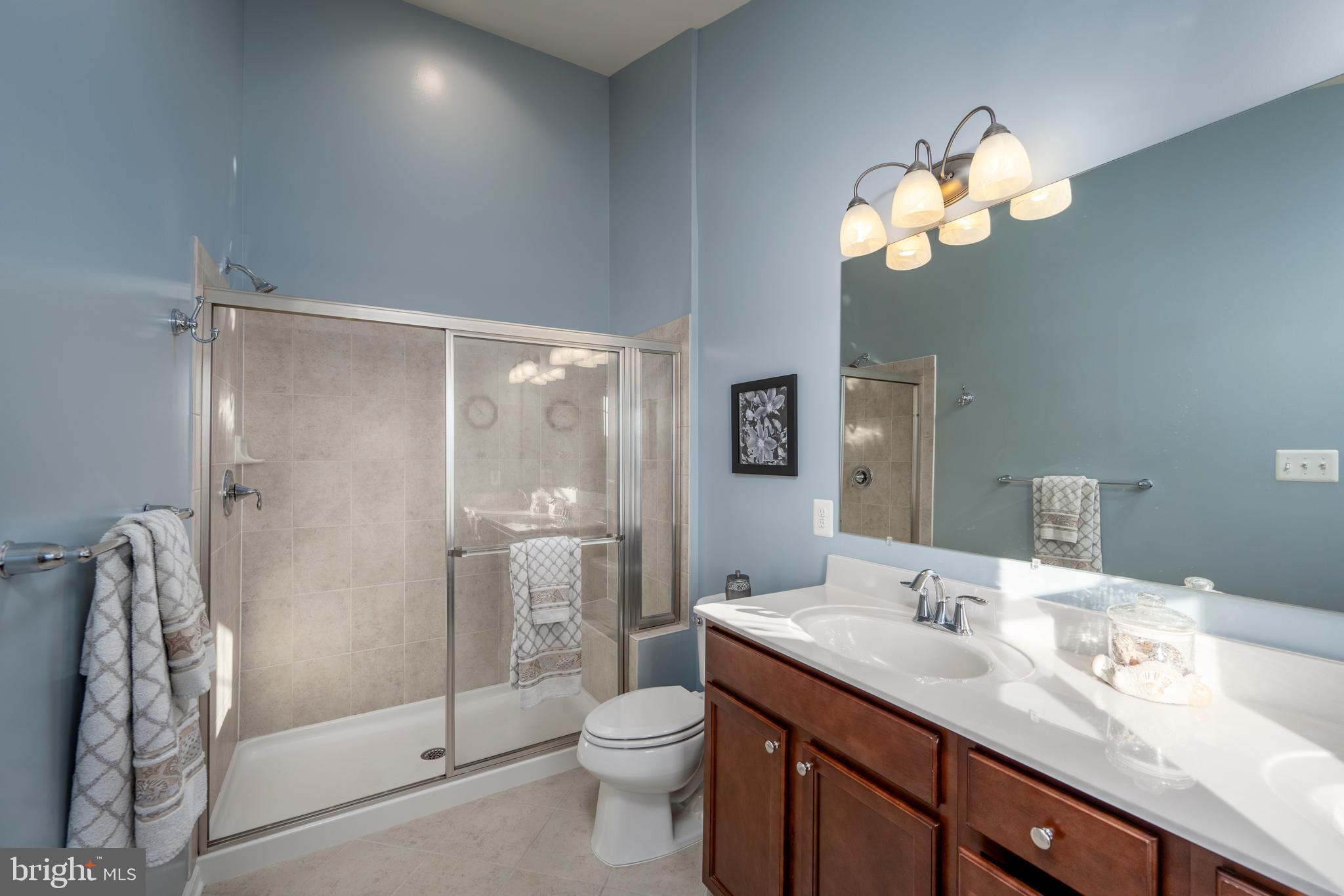 WEST OCEAN  CITY - Residential