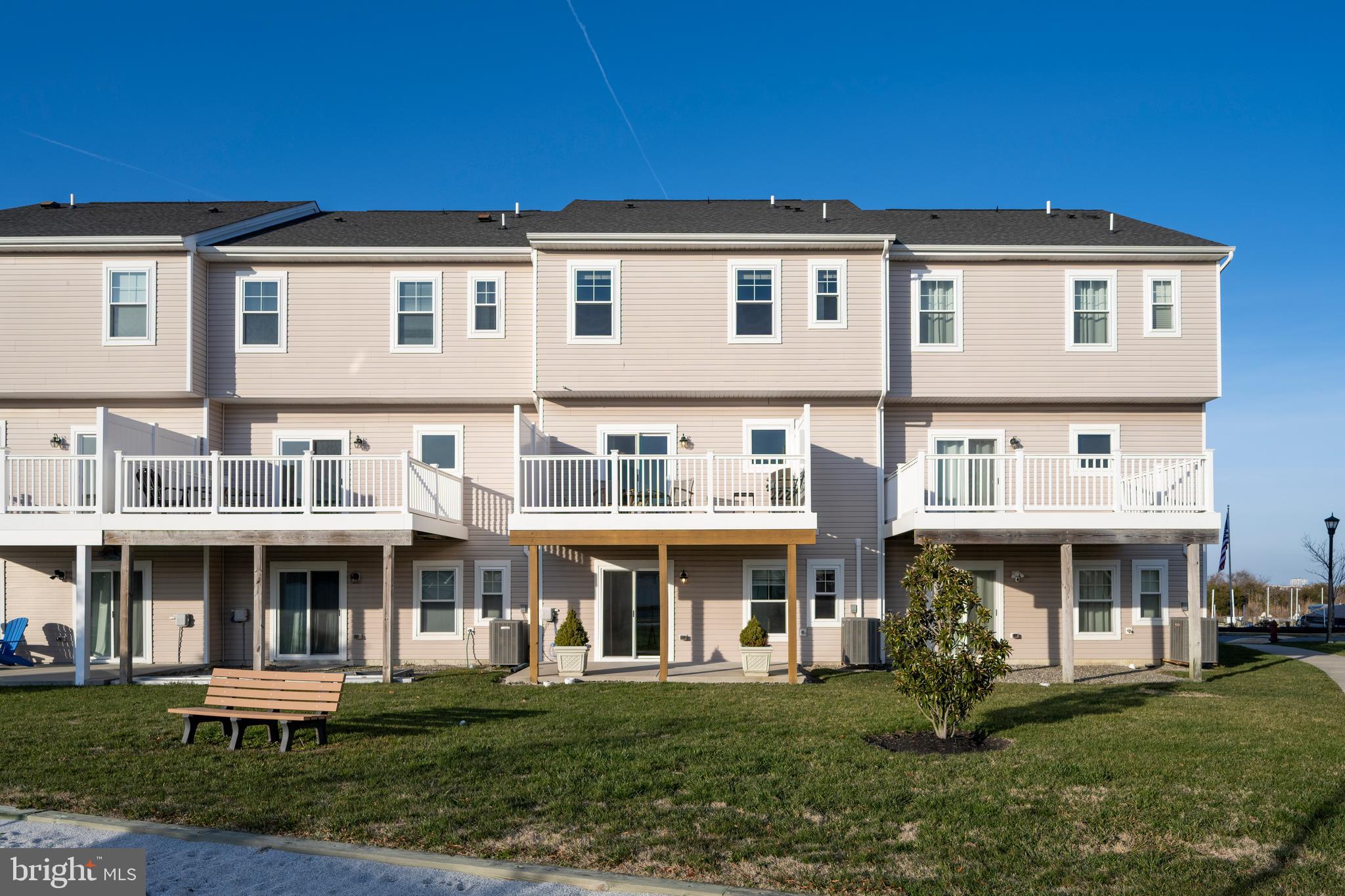 WEST OCEAN  CITY - Residential