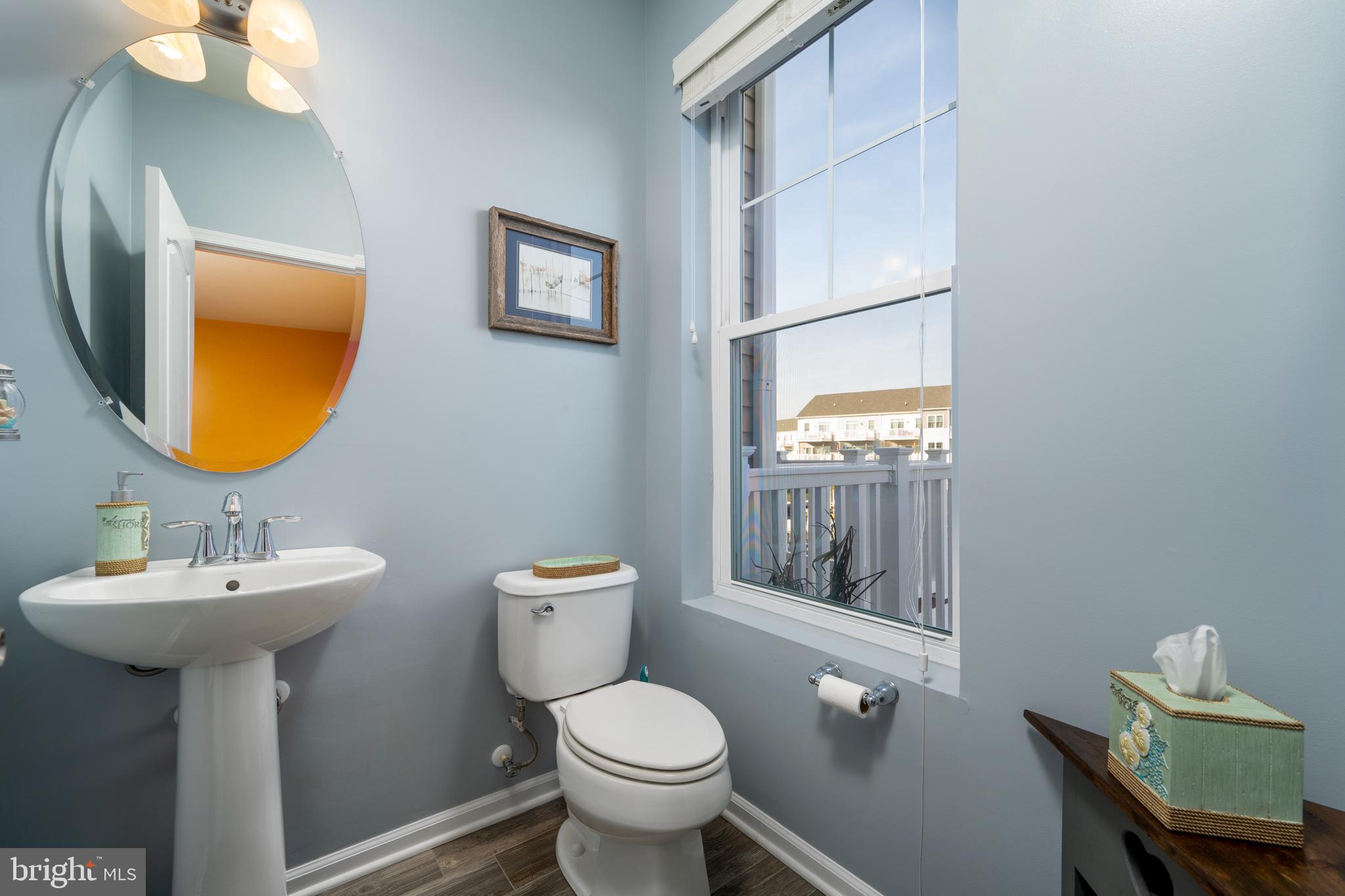 WEST OCEAN  CITY - Residential