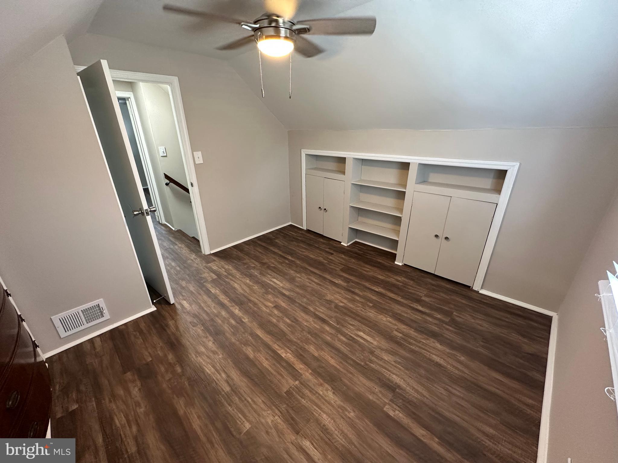 INVERNESS - Residential