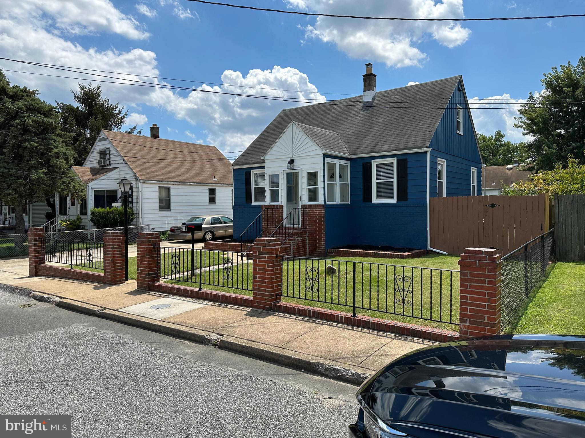 INVERNESS - Residential