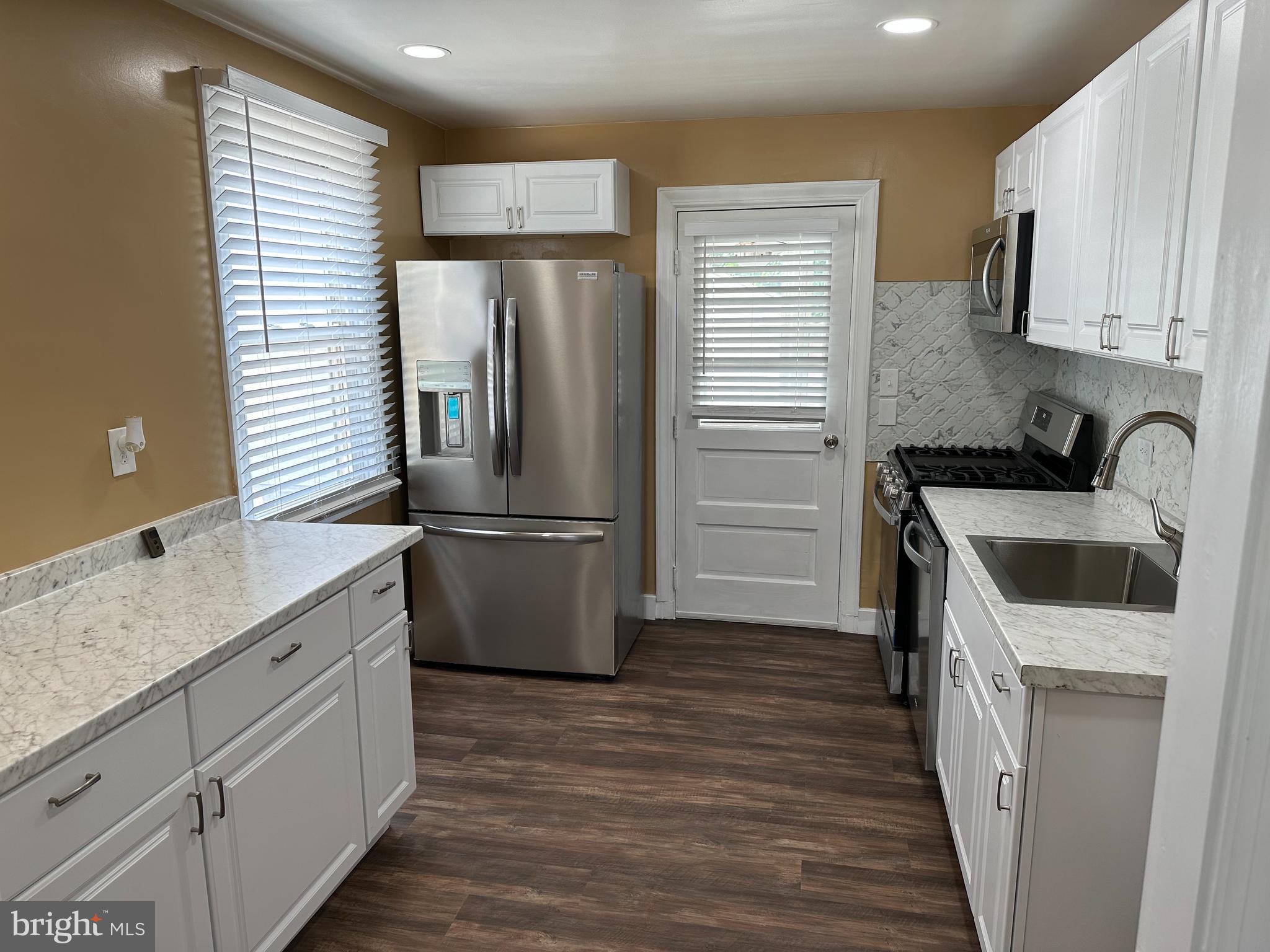 INVERNESS - Residential