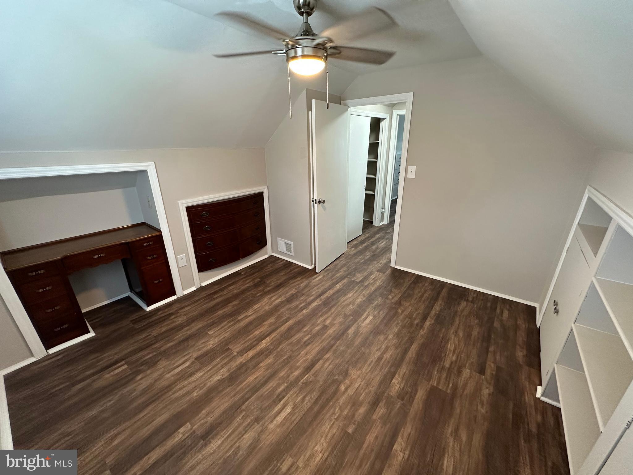 INVERNESS - Residential