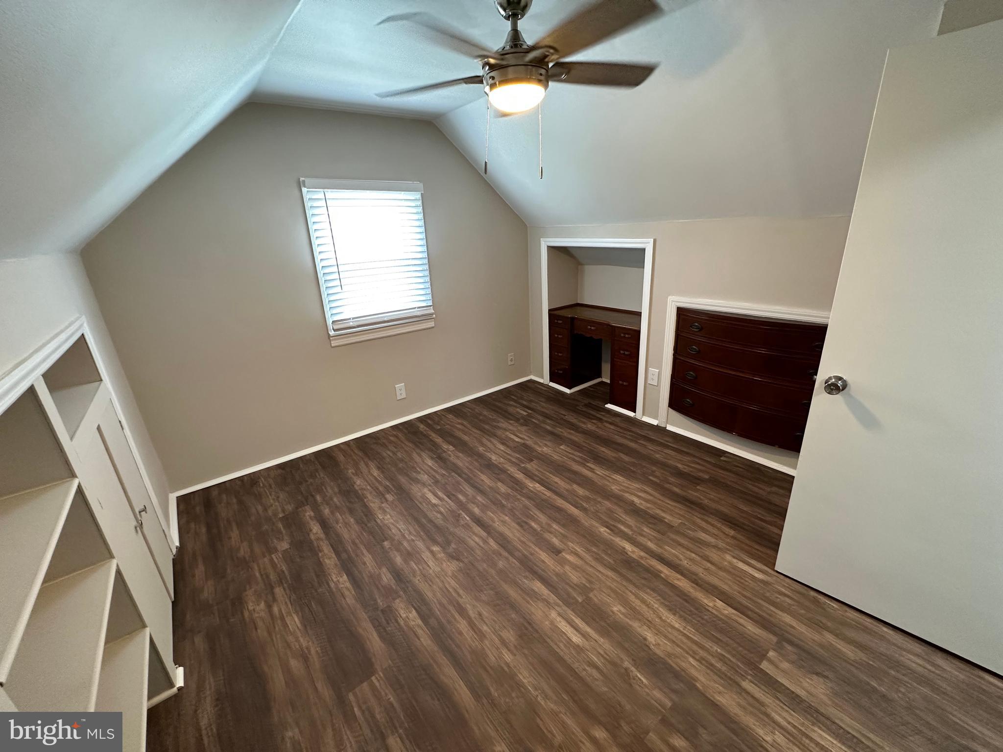 INVERNESS - Residential