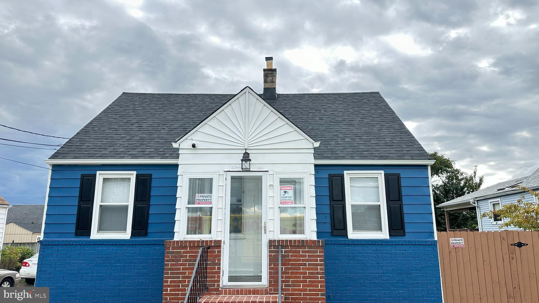 INVERNESS - Residential