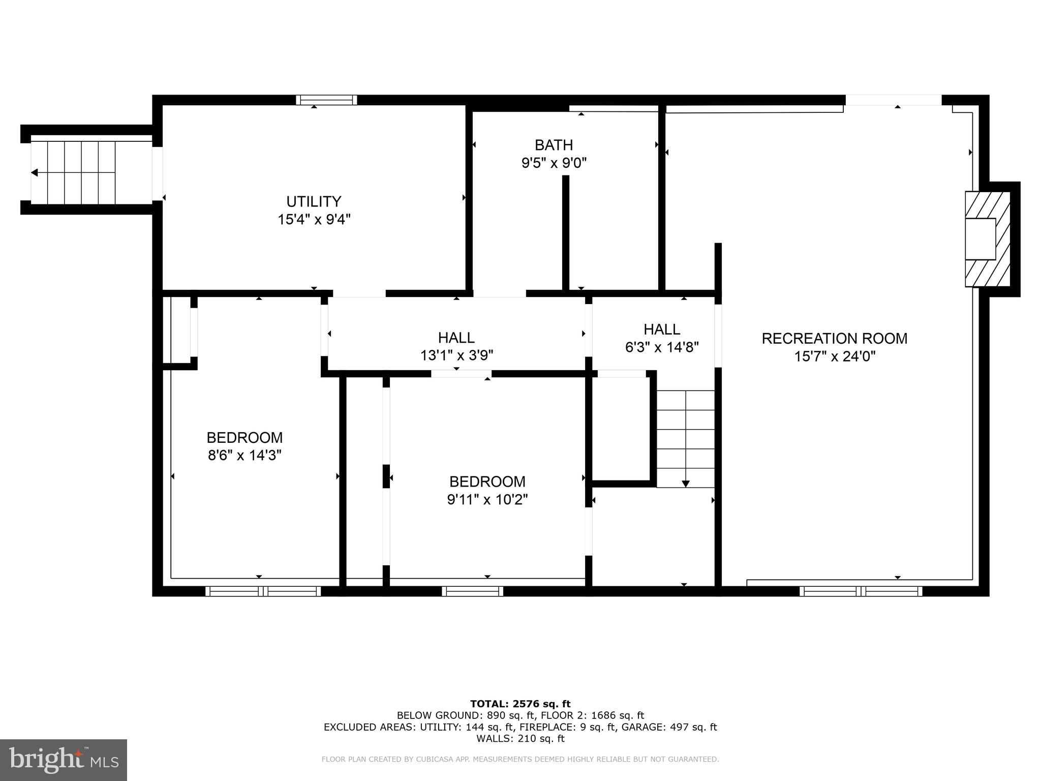 FOX MILL ESTATES - Residential