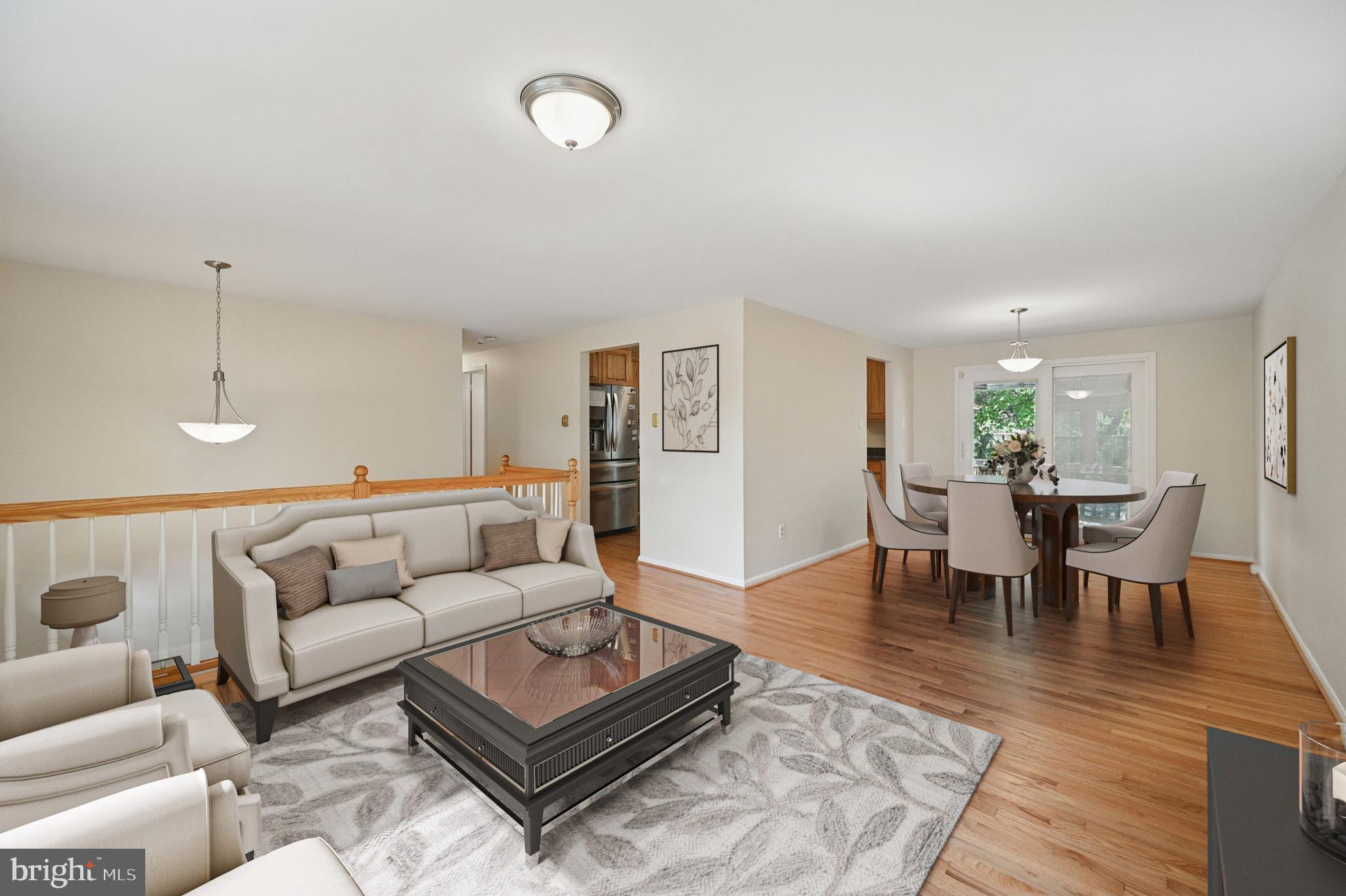 2456 KEELE DRIVE