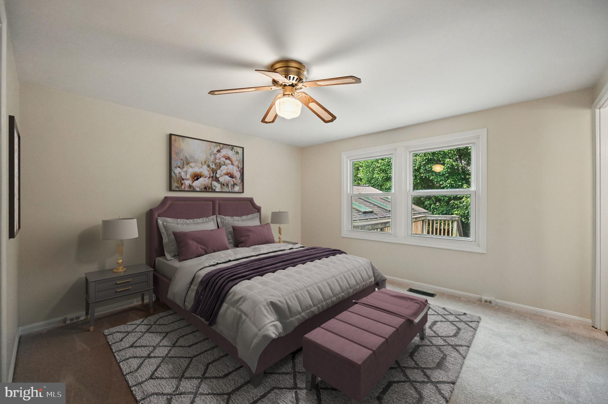 FOX MILL ESTATES - Residential