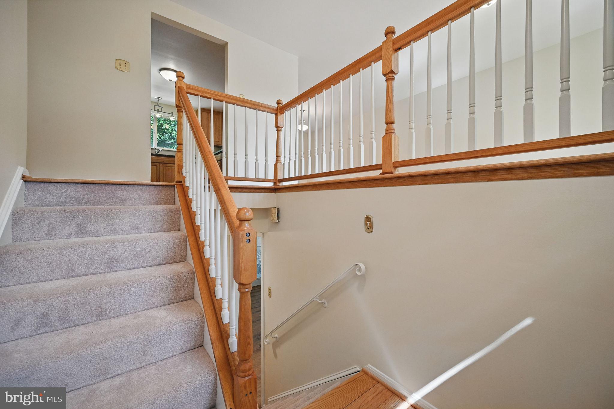 FOX MILL ESTATES - Residential