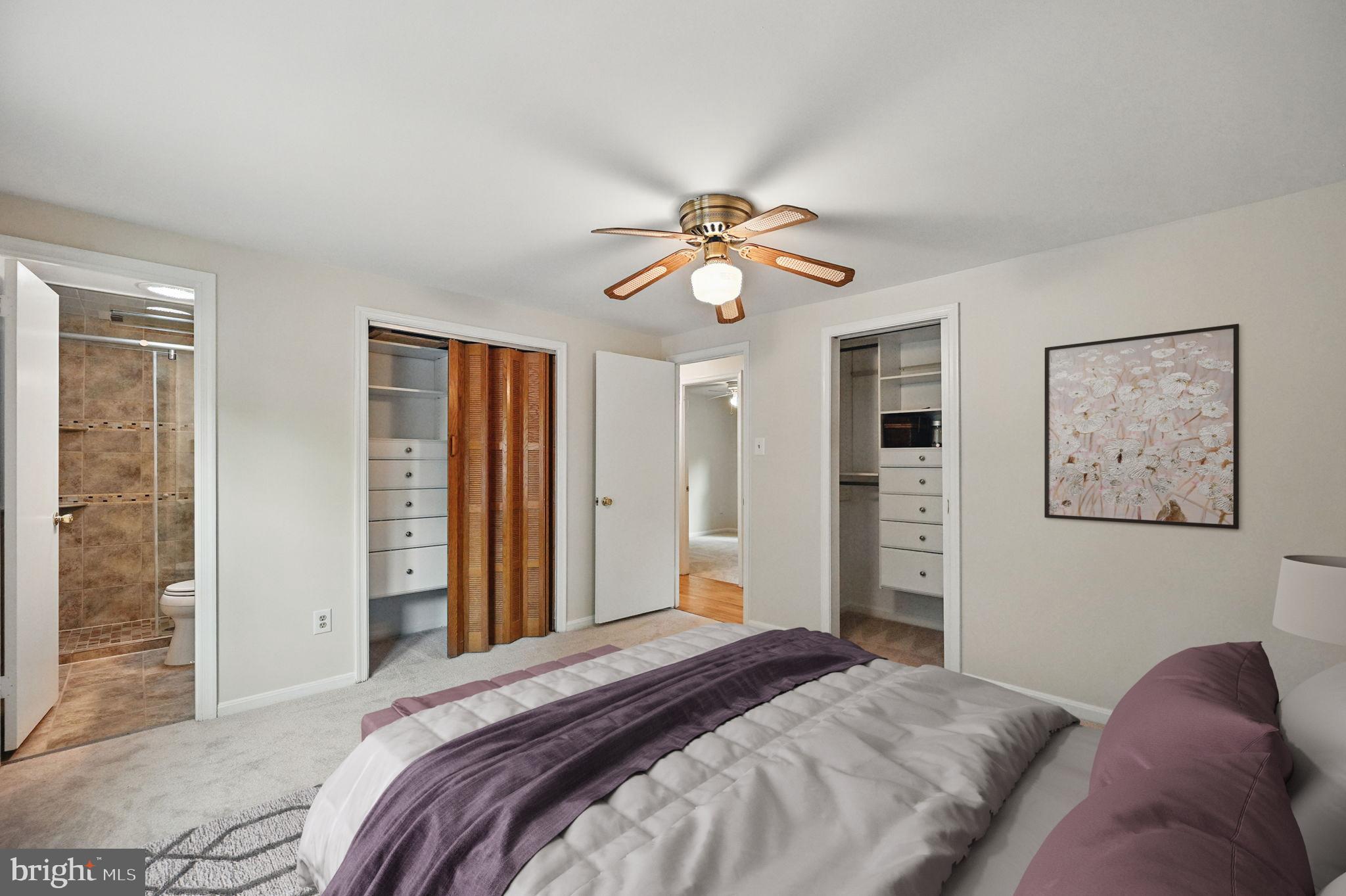 FOX MILL ESTATES - Residential