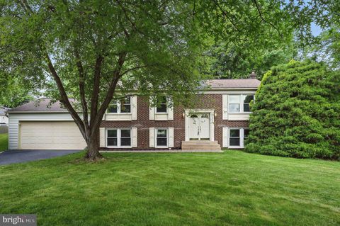 2456 KEELE DRIVE HERNDON VA 20171