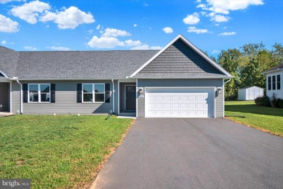 13876 PATRIOT WAY HAGERSTOWN MD 21740
