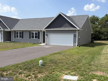 13876 PATRIOT WAY HAGERSTOWN MD 21740