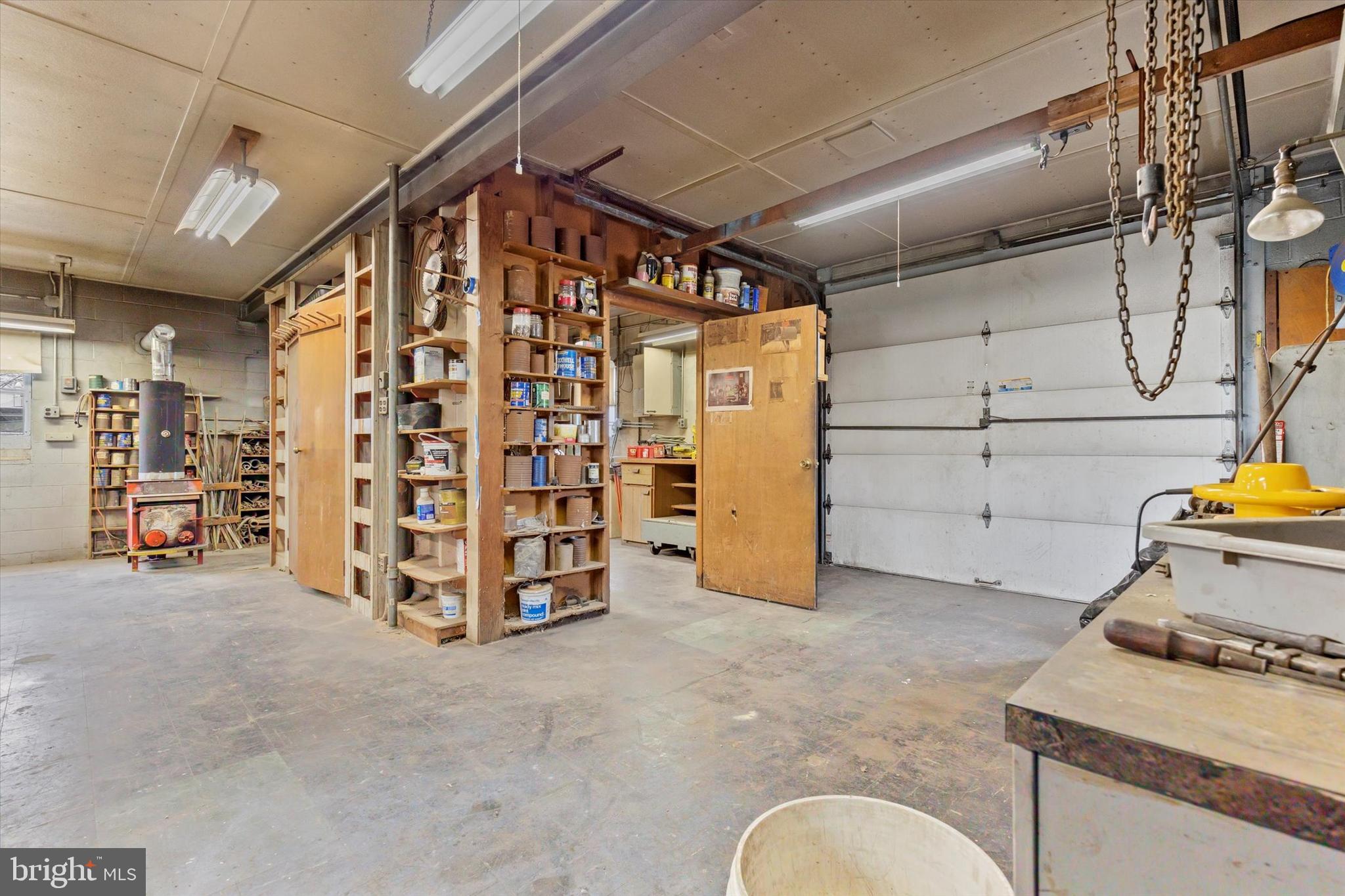 STEELTON BOROUGH - Residential