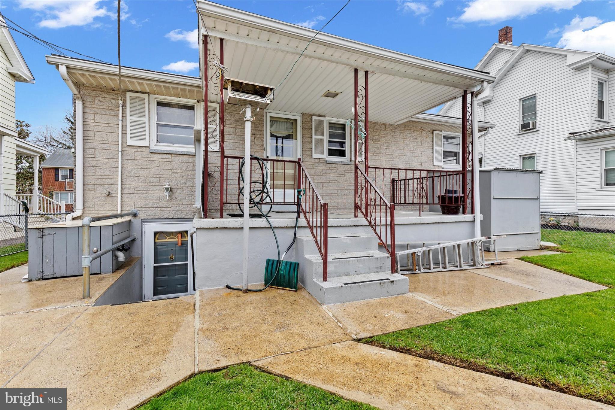 STEELTON BOROUGH - Residential