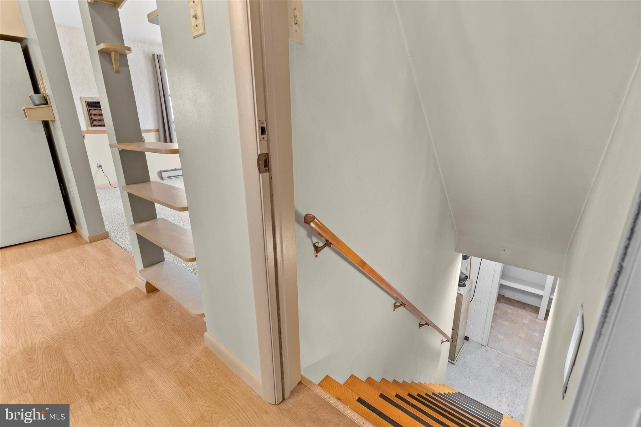 STEELTON BOROUGH - Residential