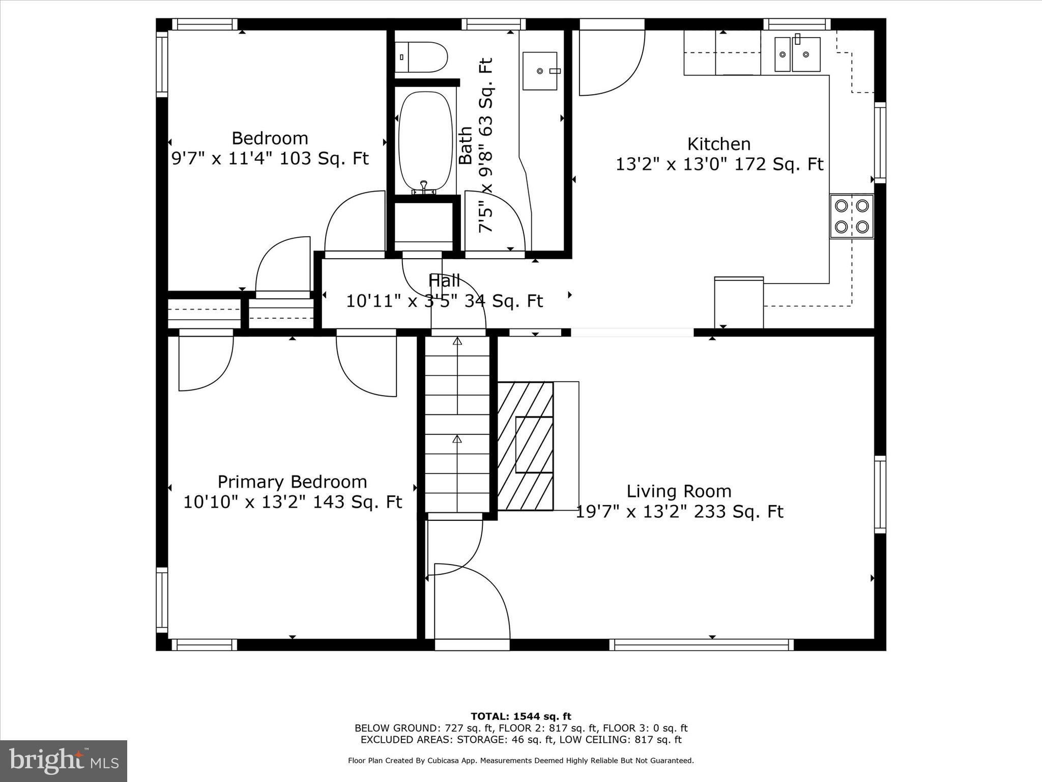 STEELTON BOROUGH - Residential