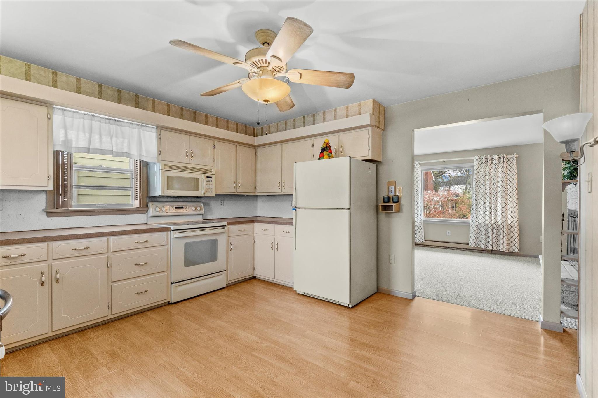 STEELTON BOROUGH - Residential