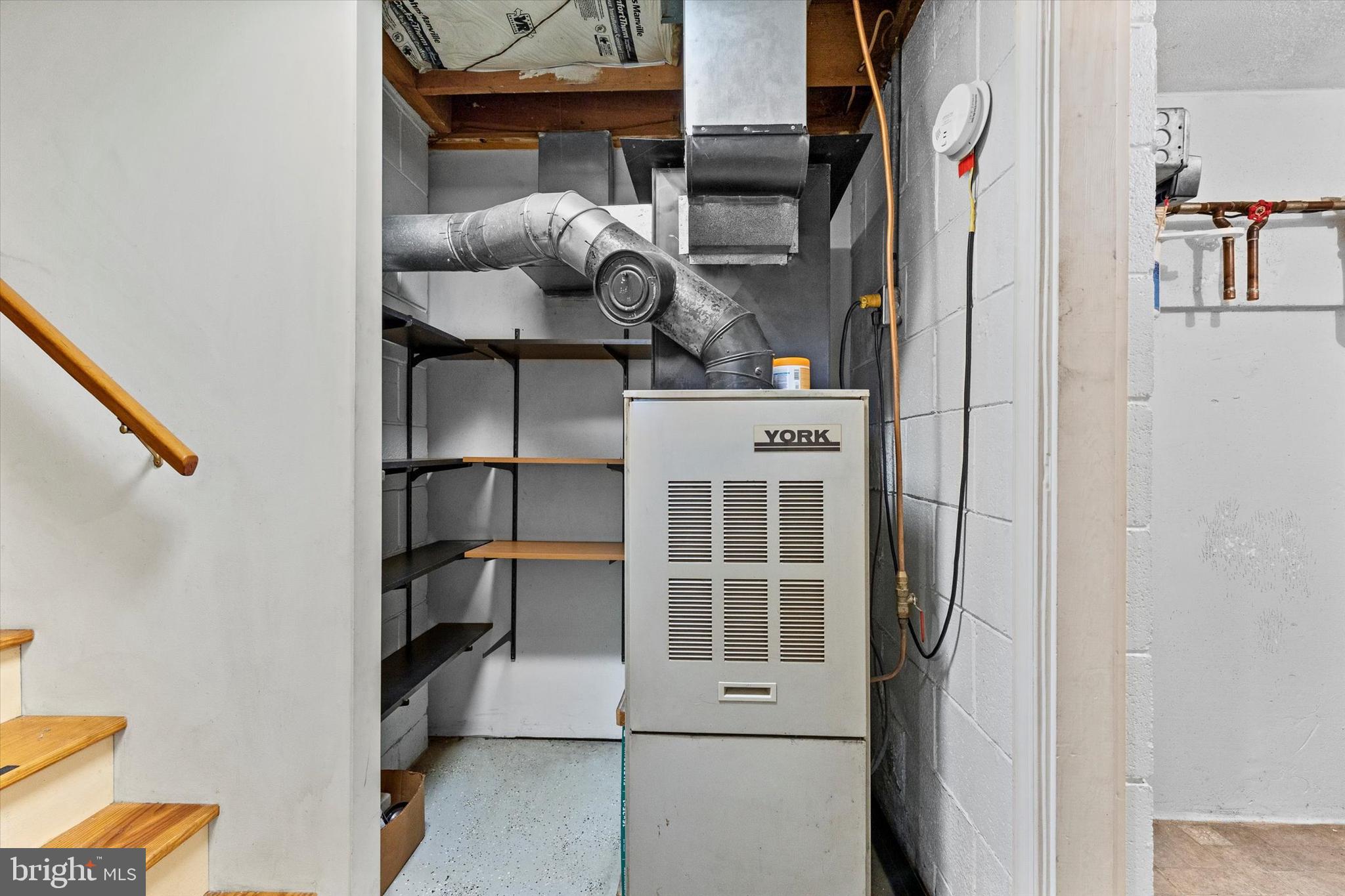 STEELTON BOROUGH - Residential