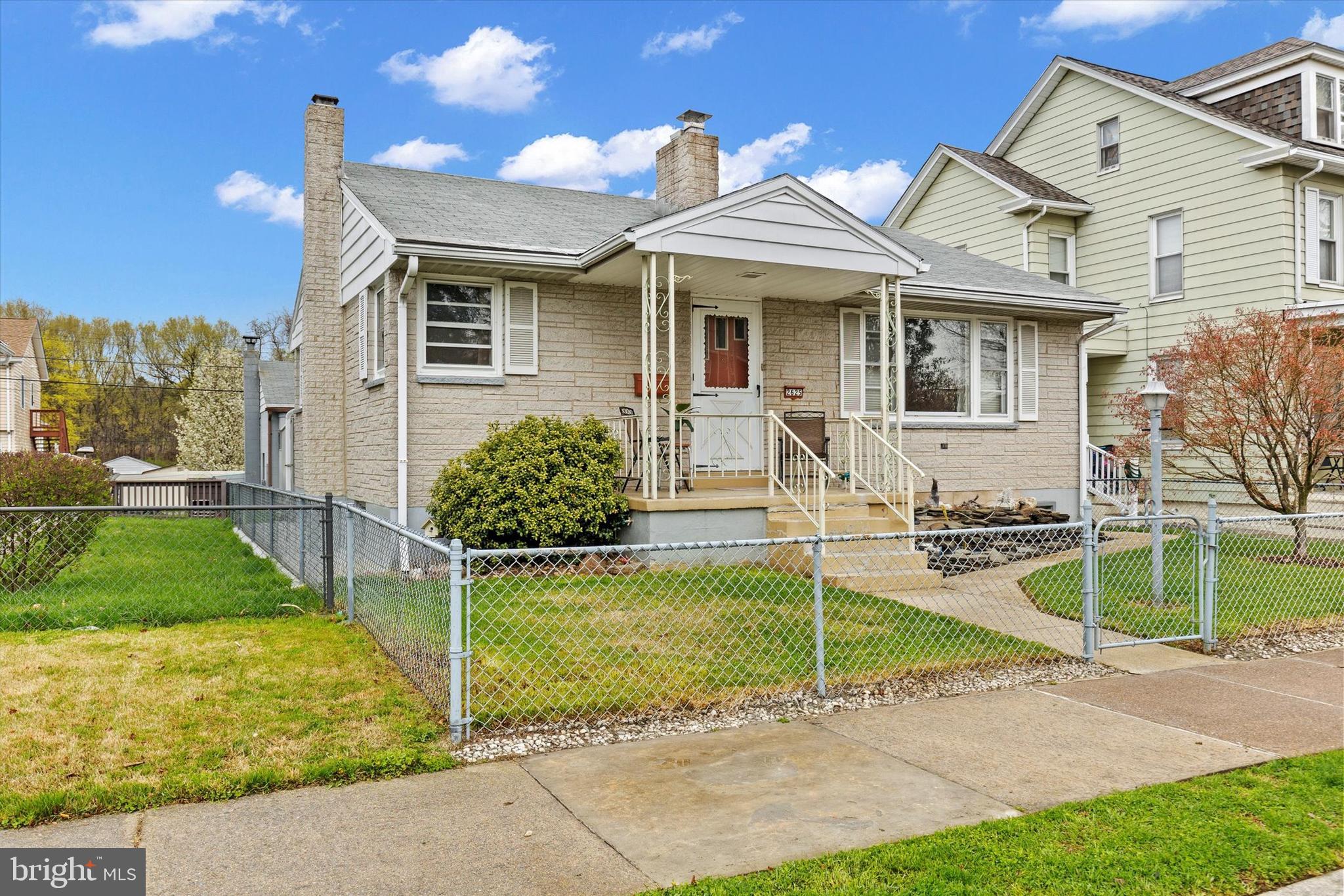 2625 S 3RD STREET
