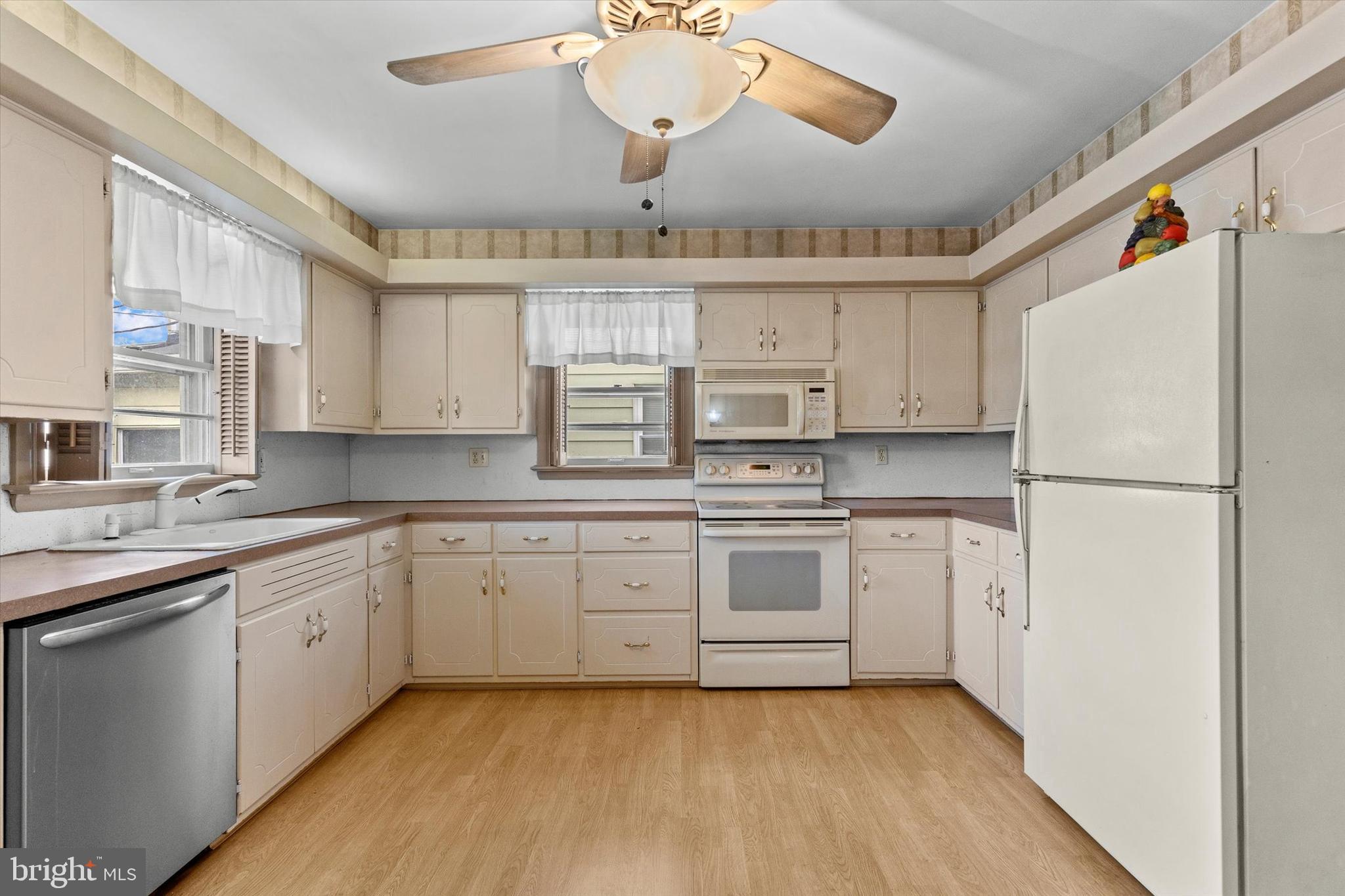 STEELTON BOROUGH - Residential