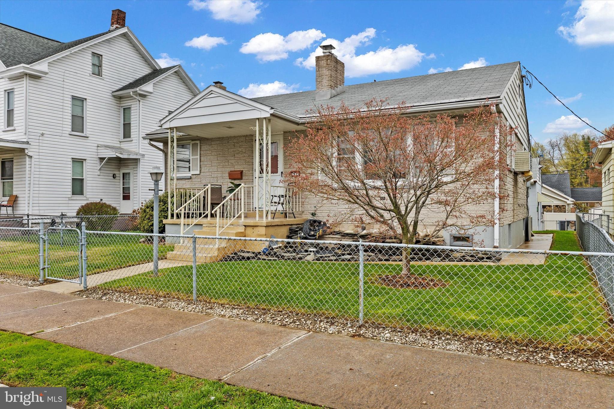 2625 S 3RD STREET