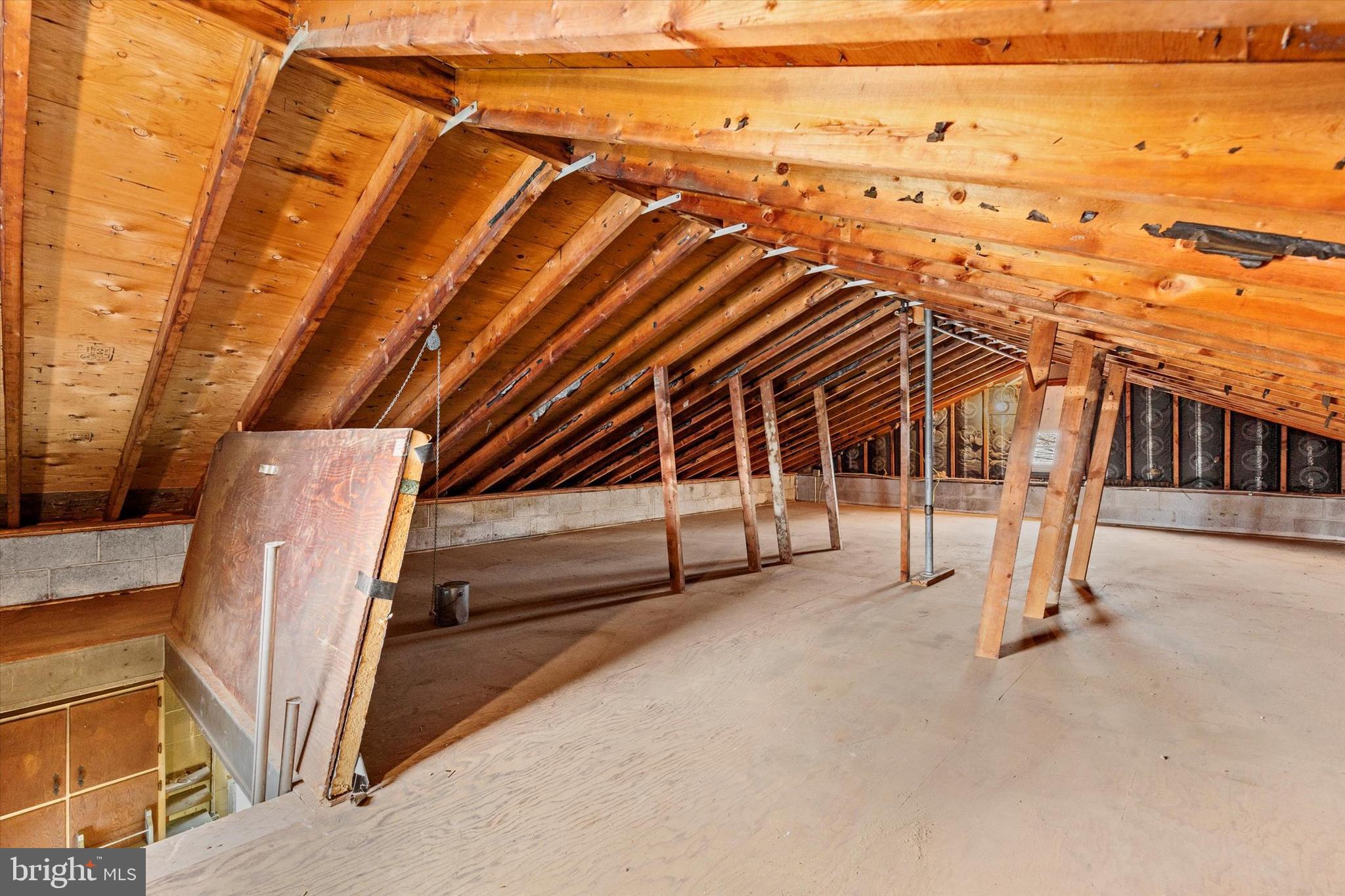 STEELTON BOROUGH - Residential