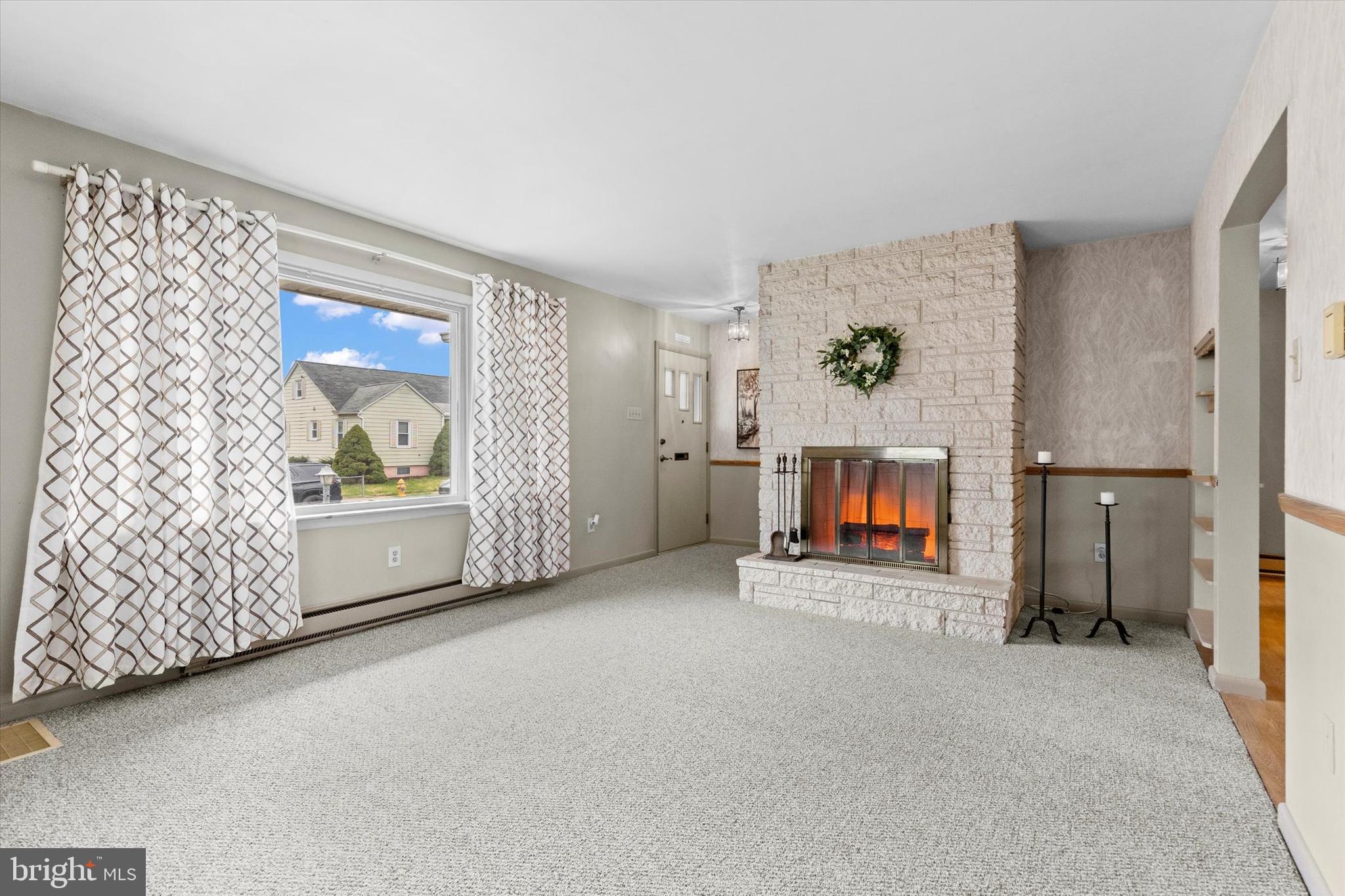 STEELTON BOROUGH - Residential