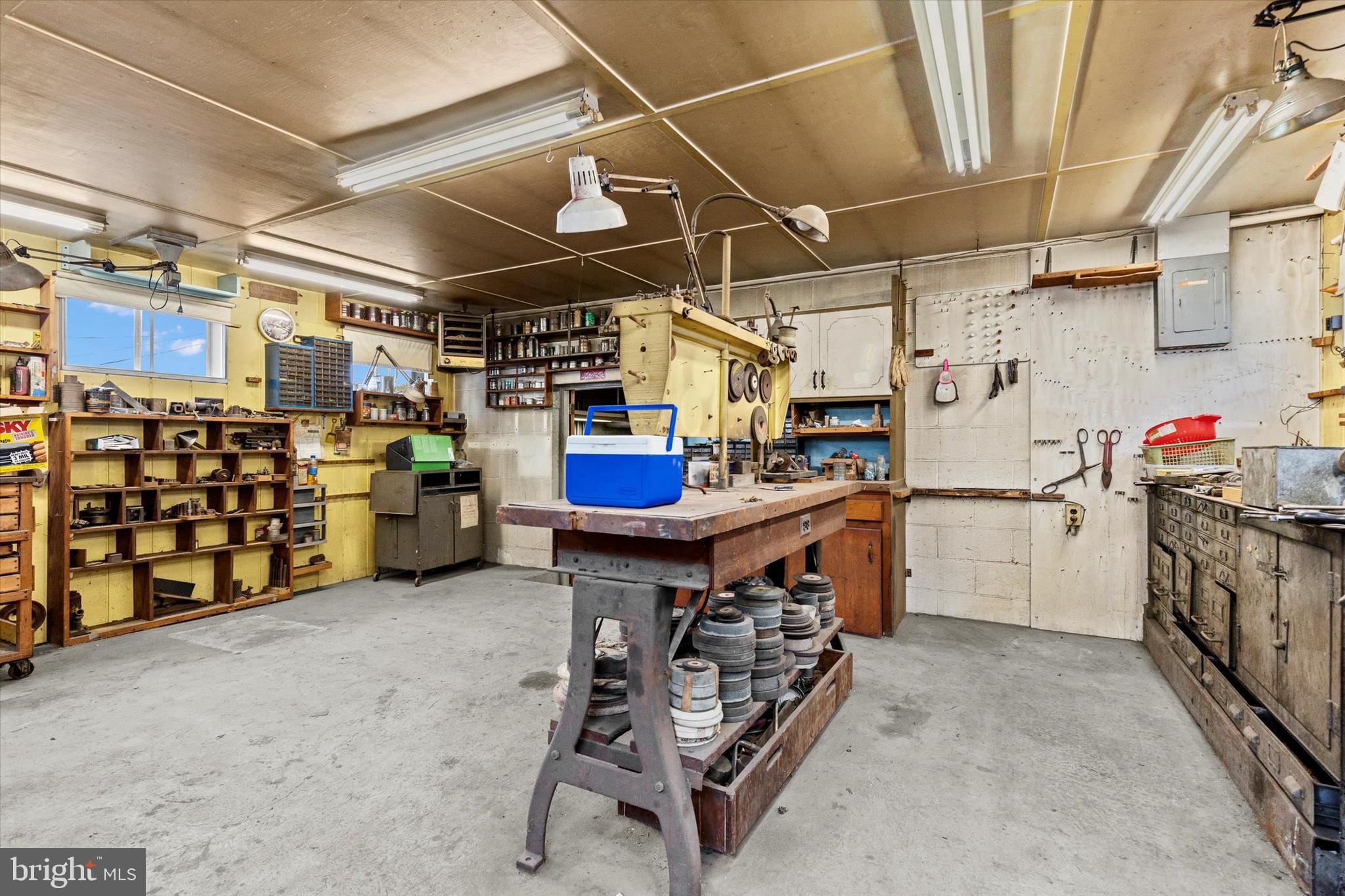 STEELTON BOROUGH - Residential