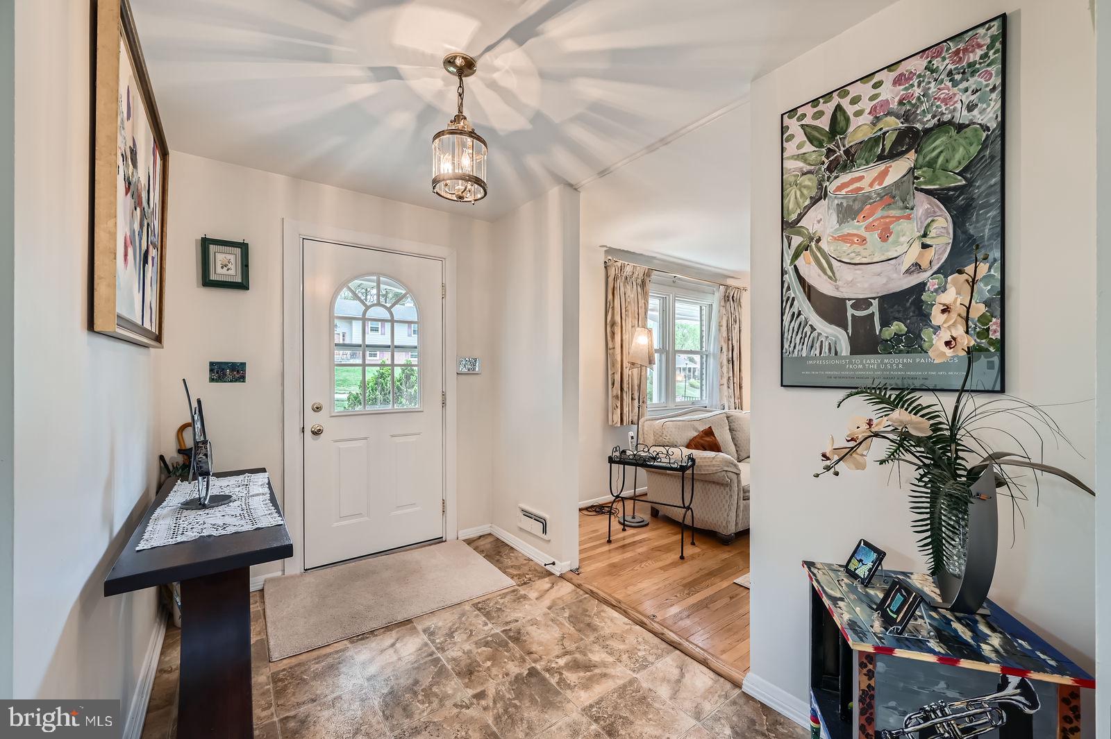 CROMWELL VALLEY - Residential