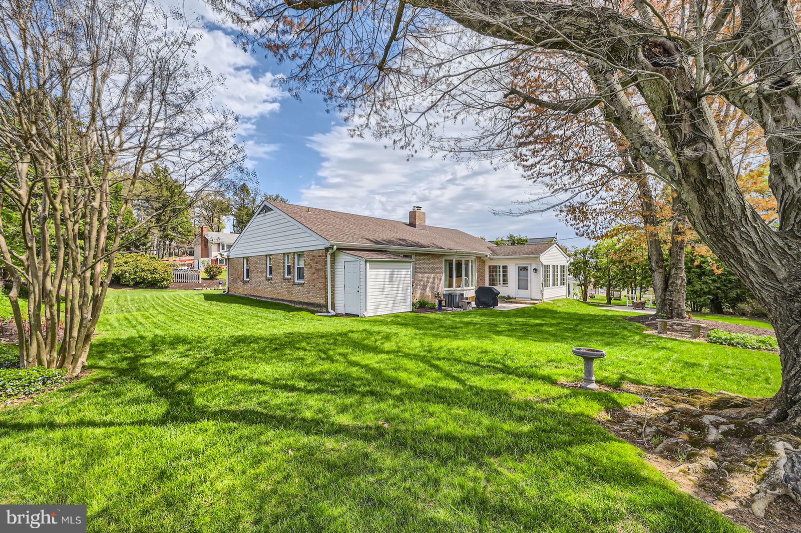 CROMWELL VALLEY - Residential