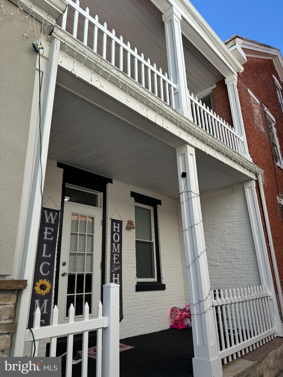 260 BEECH STREET