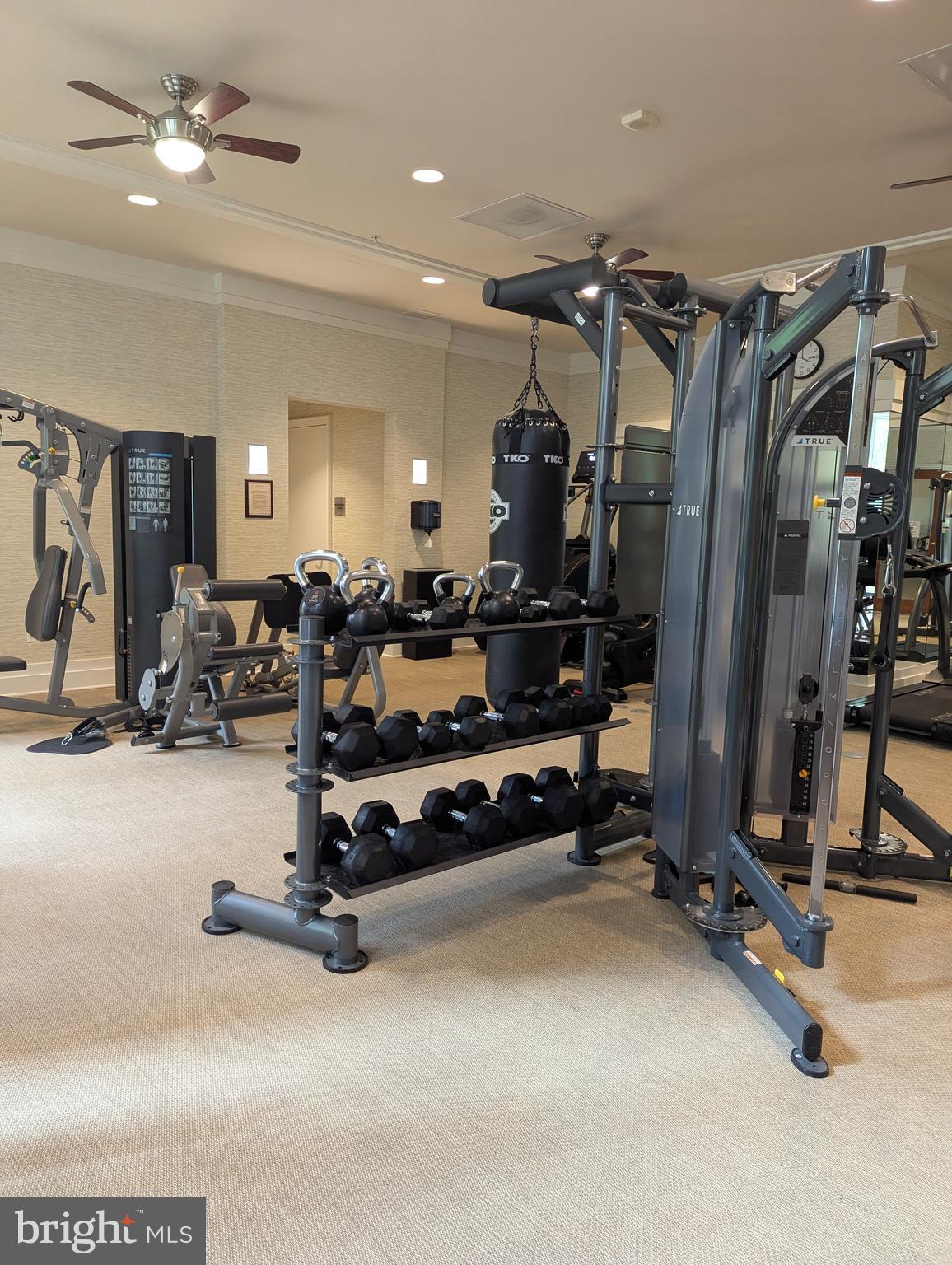 ONE PARK CREST - Residential Lease