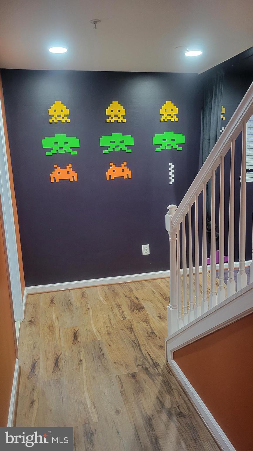 PERRYWOOD - Residential