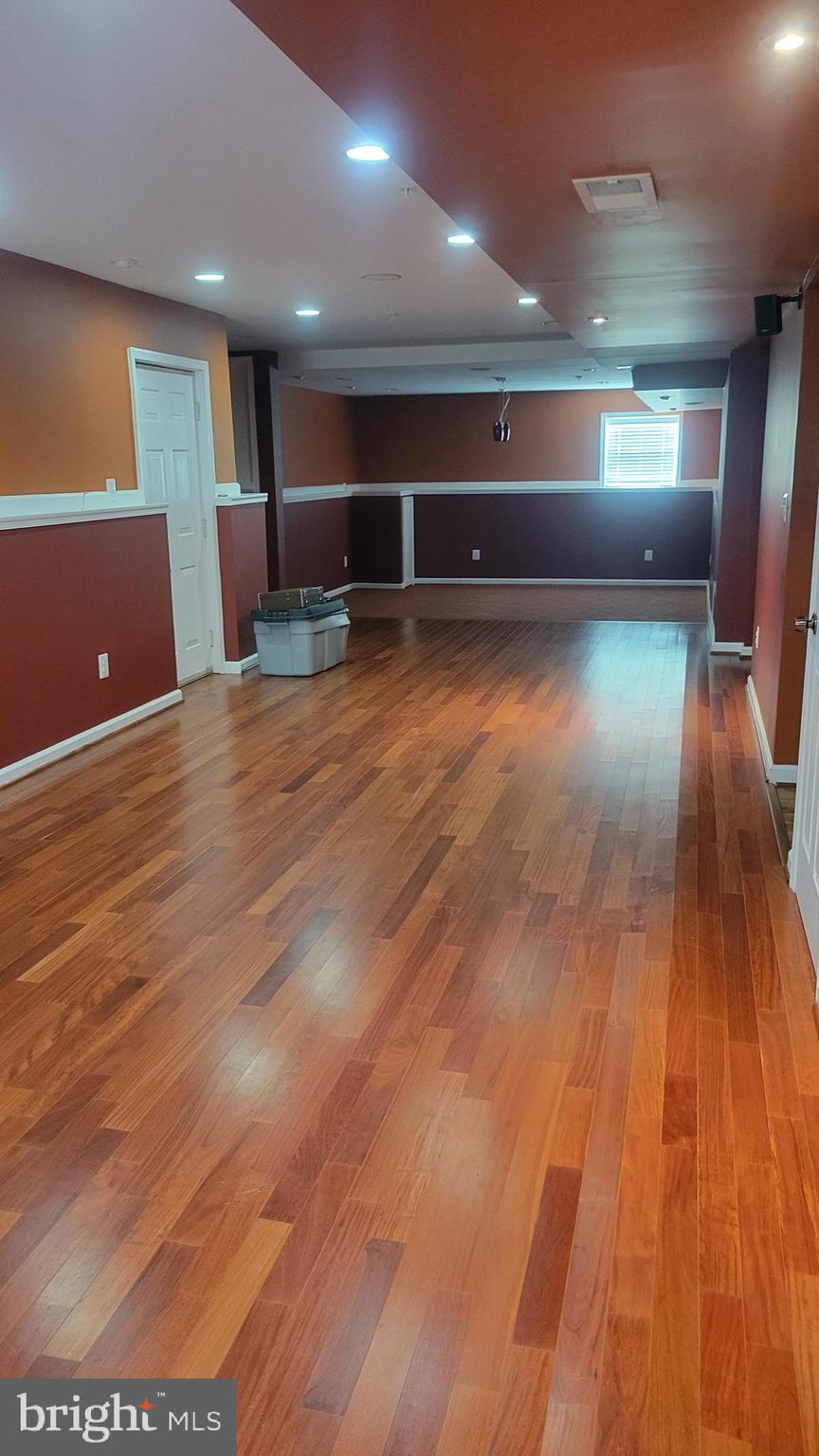 PERRYWOOD - Residential