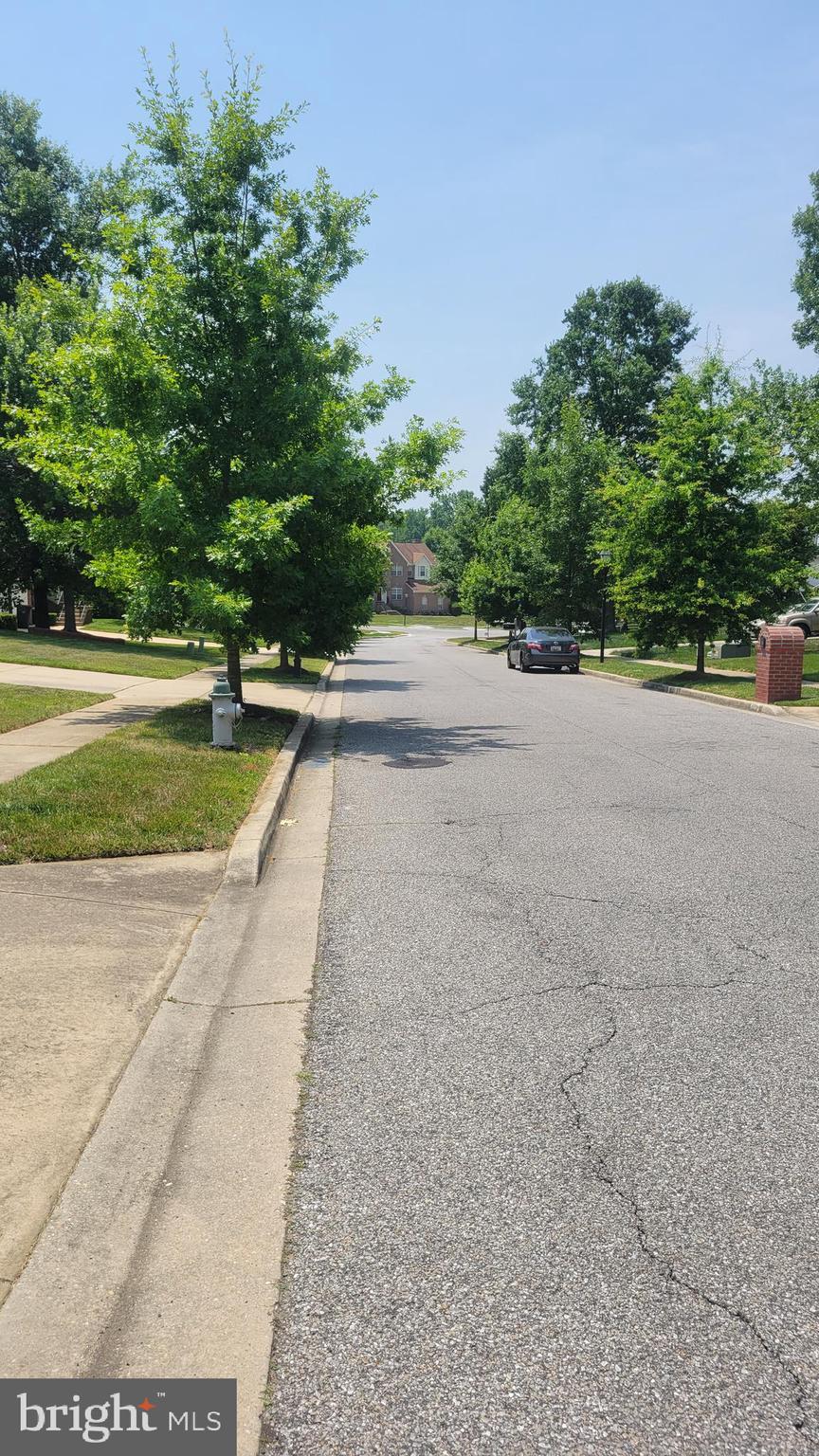 PERRYWOOD - Residential