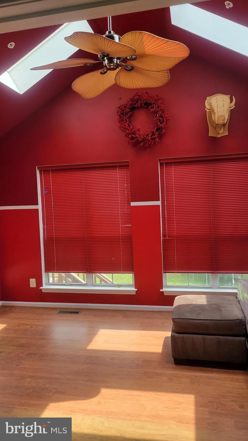 PERRYWOOD - Residential