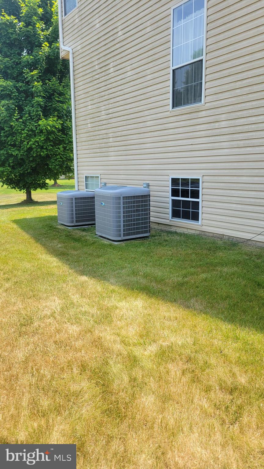 PERRYWOOD - Residential