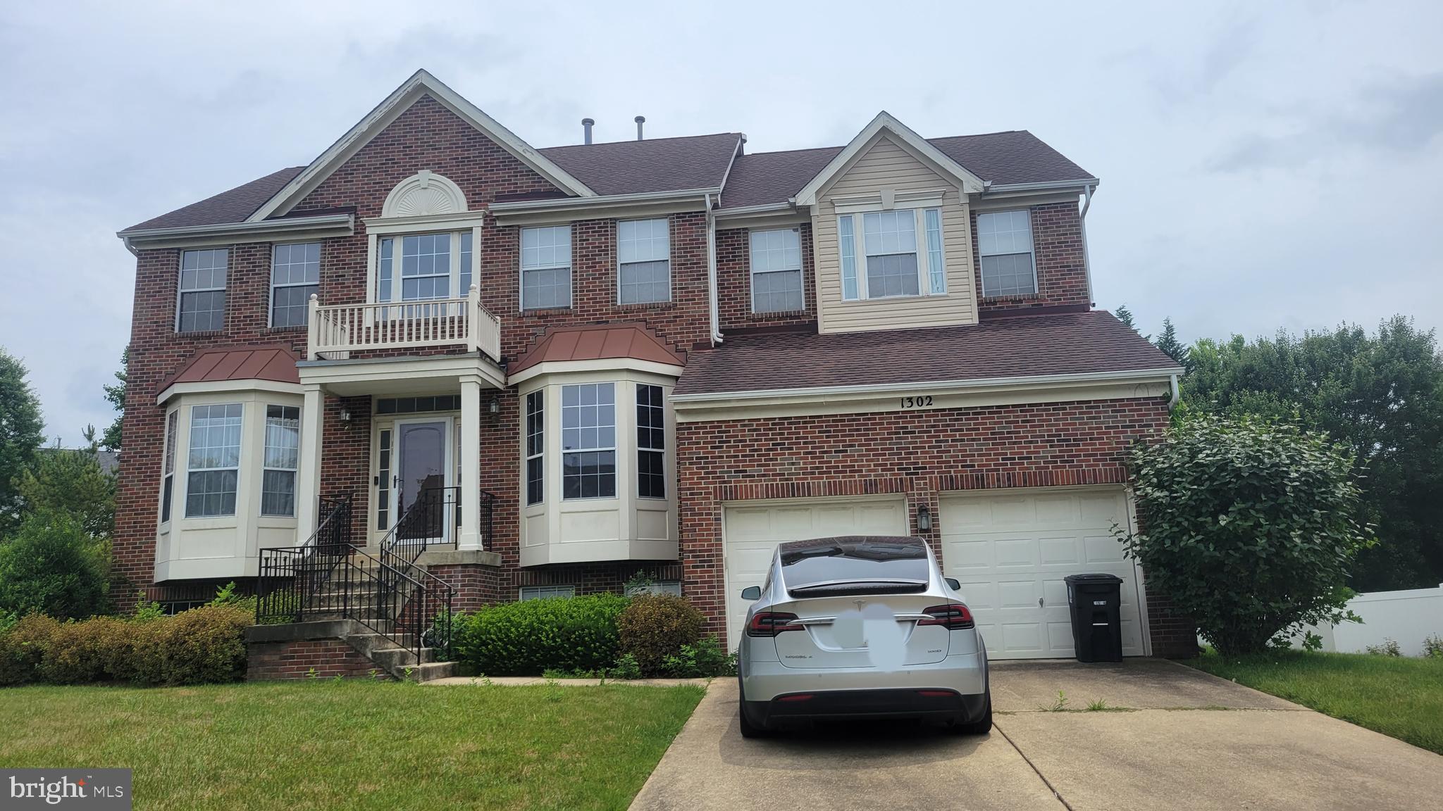 PERRYWOOD - Residential