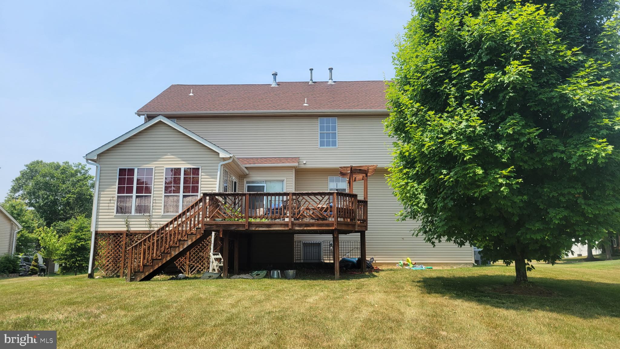 PERRYWOOD - Residential