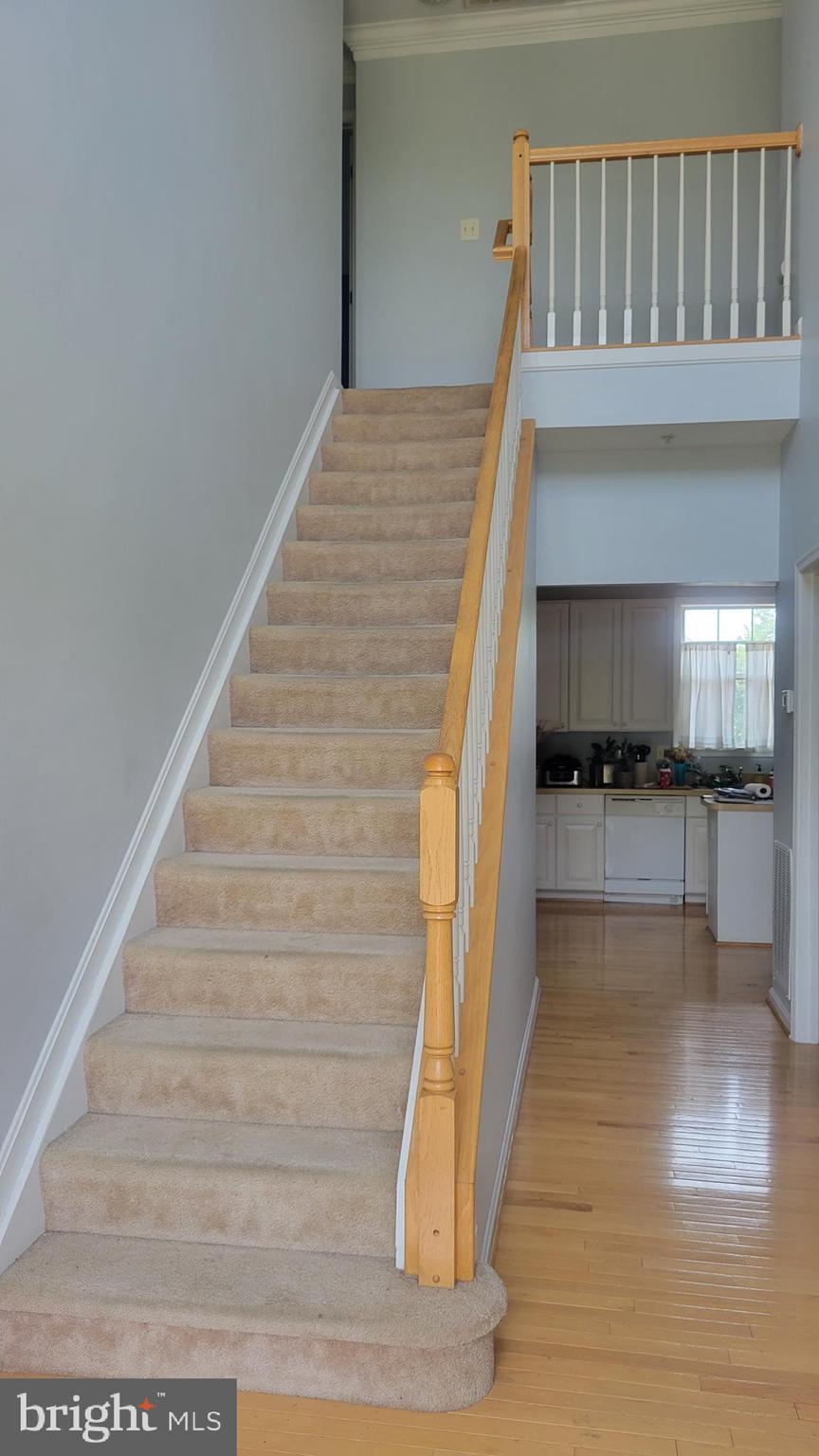 PERRYWOOD - Residential