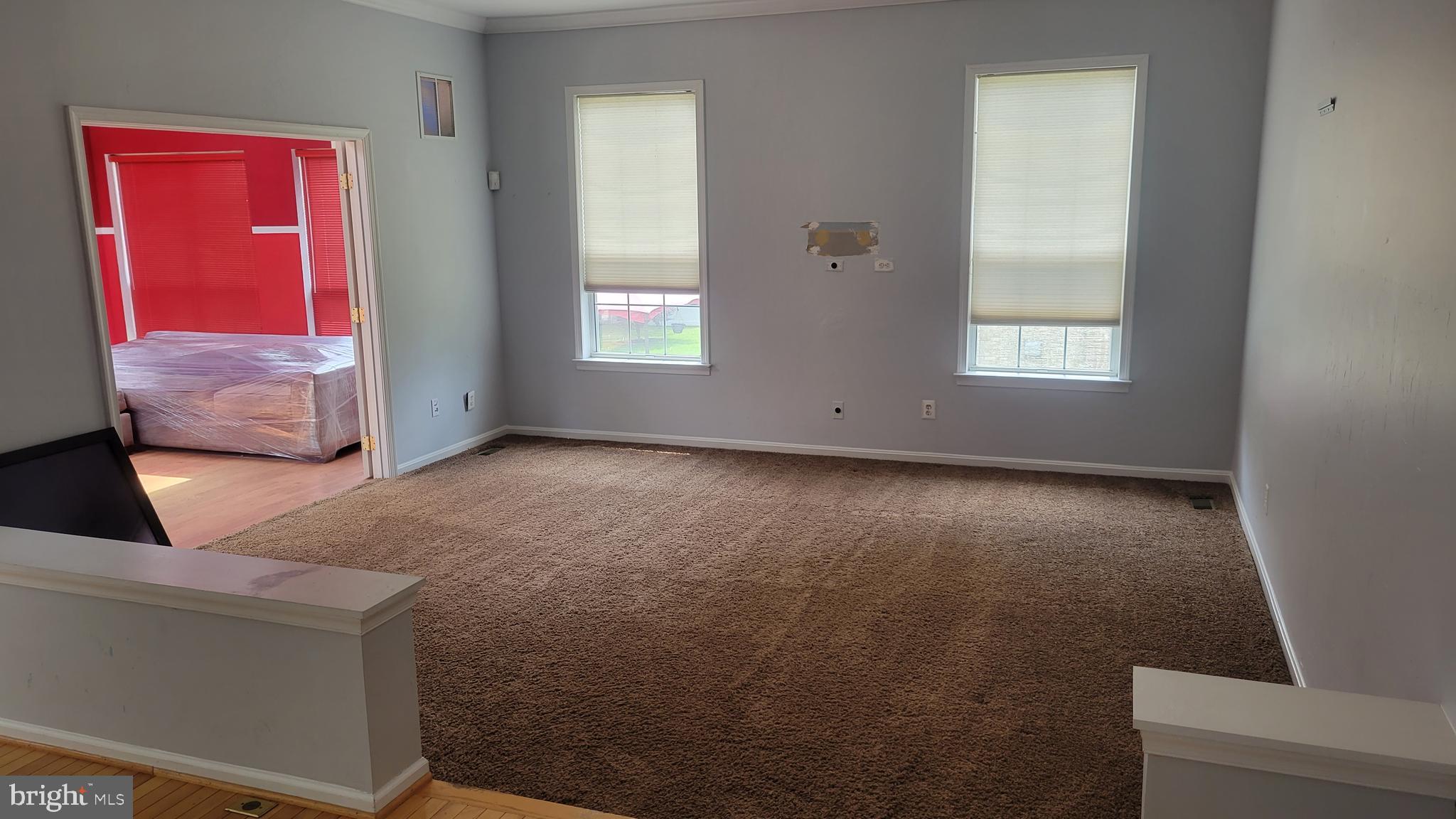 PERRYWOOD - Residential