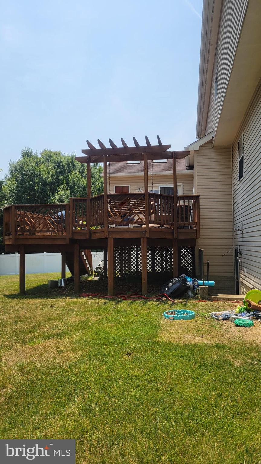 PERRYWOOD - Residential