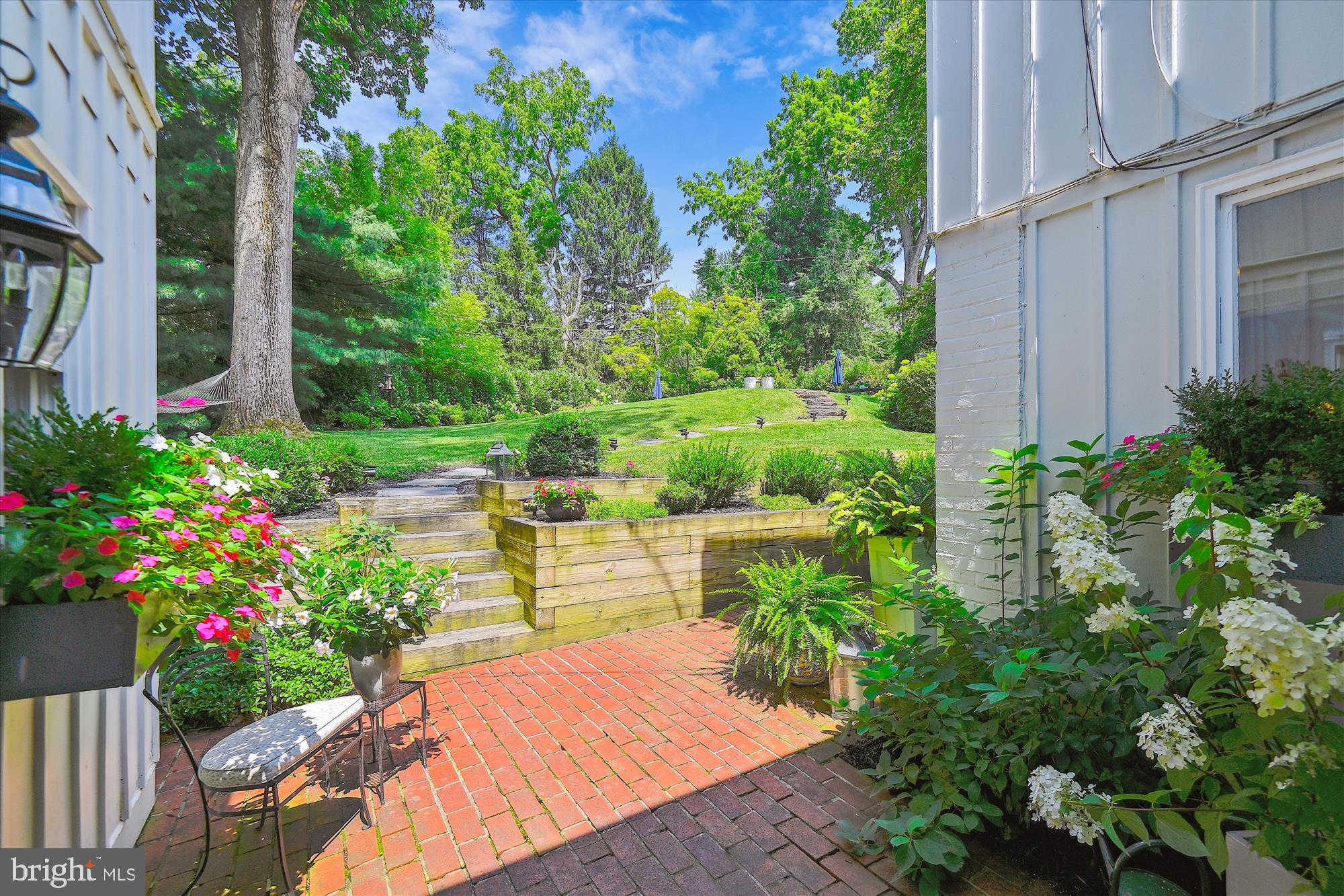 RUXTON - Residential