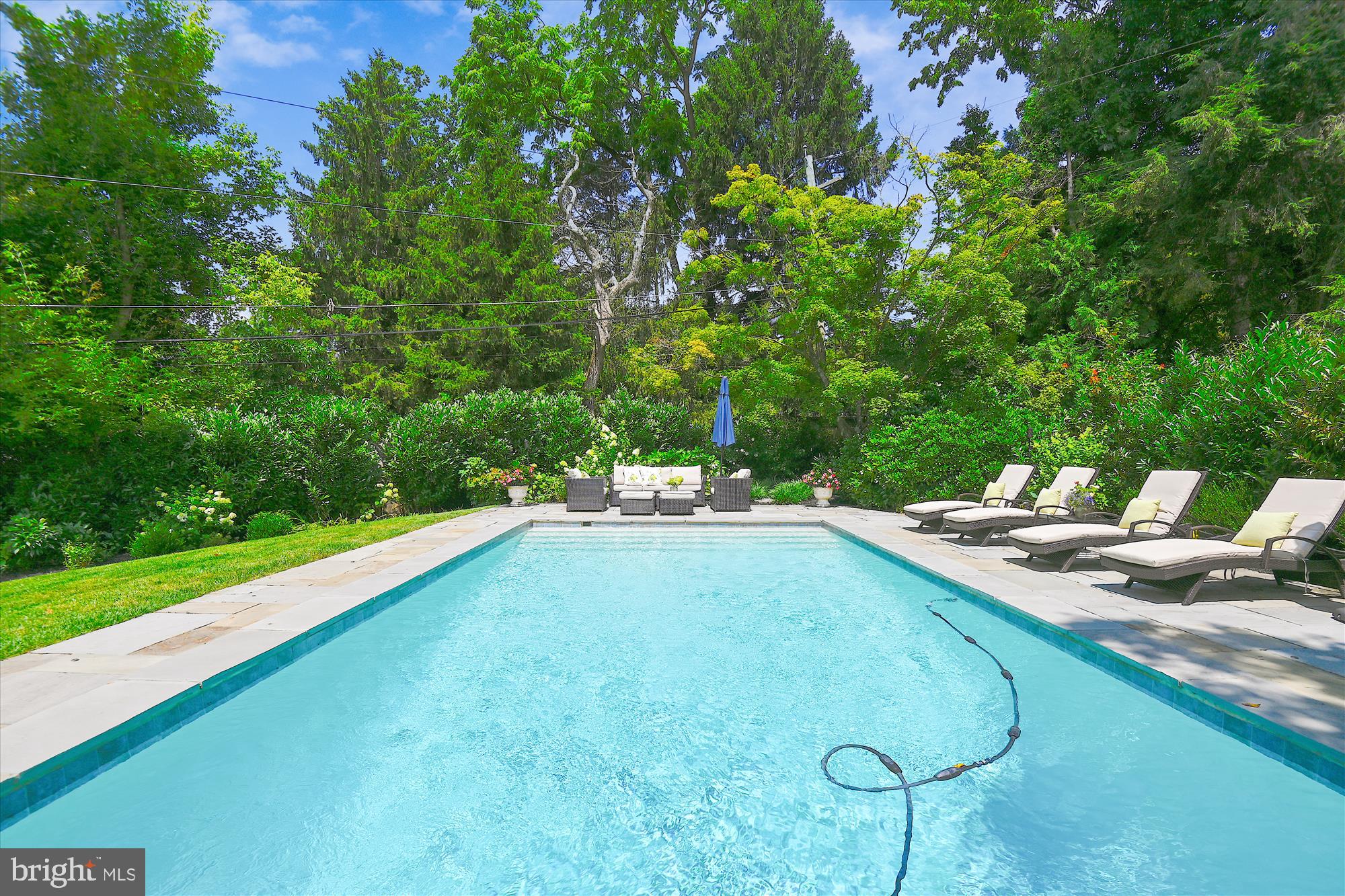 RUXTON - Residential