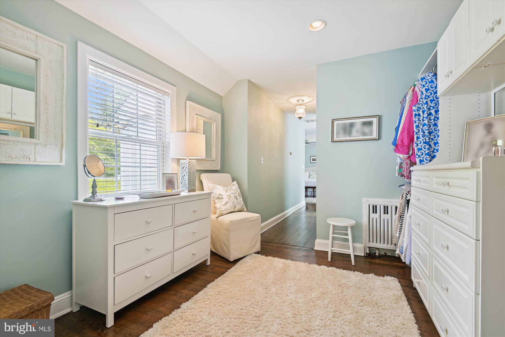 RUXTON - Residential